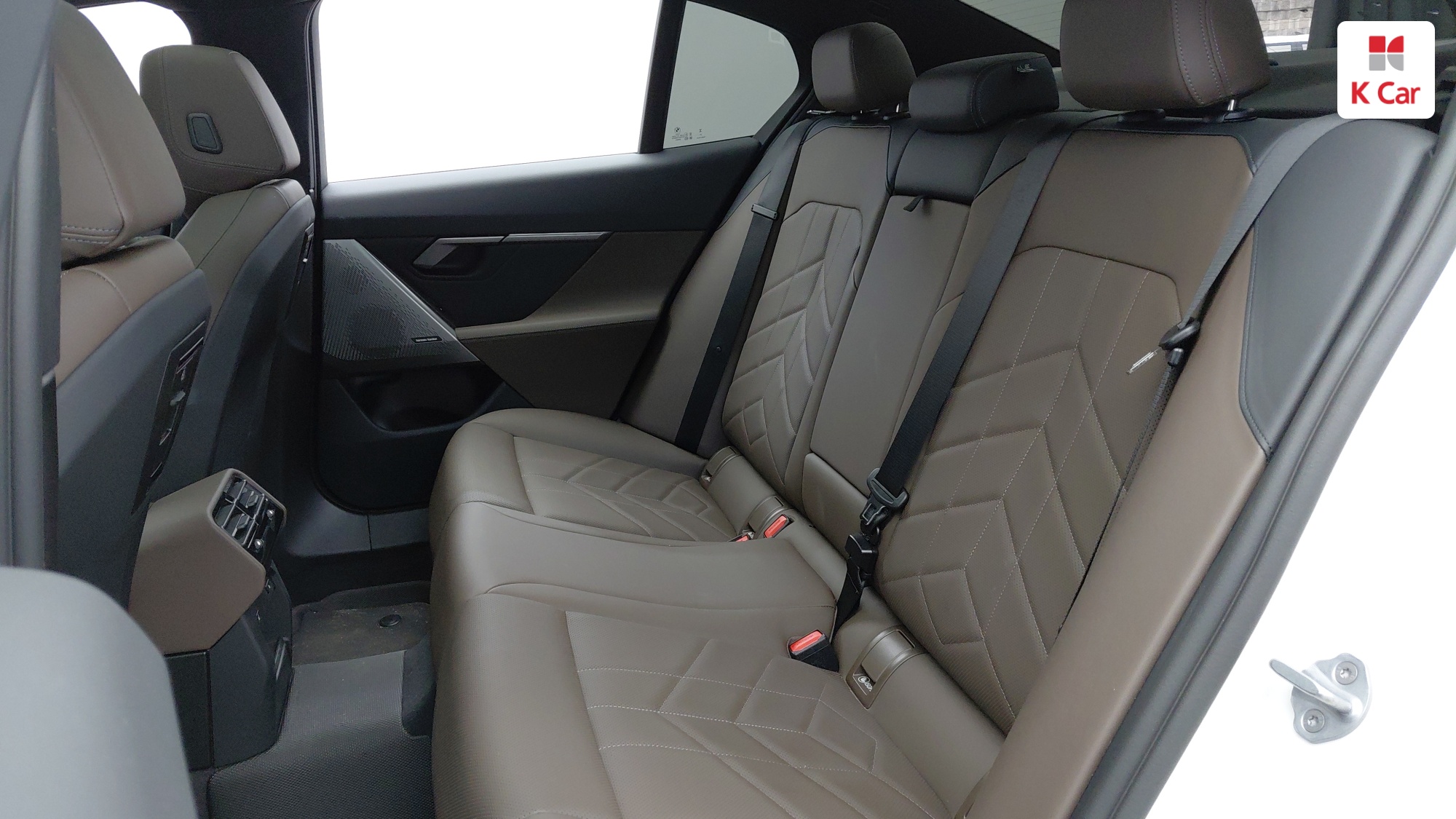 BMW 5 (G60) бензин 2WD 520i M, миниатюра 26
