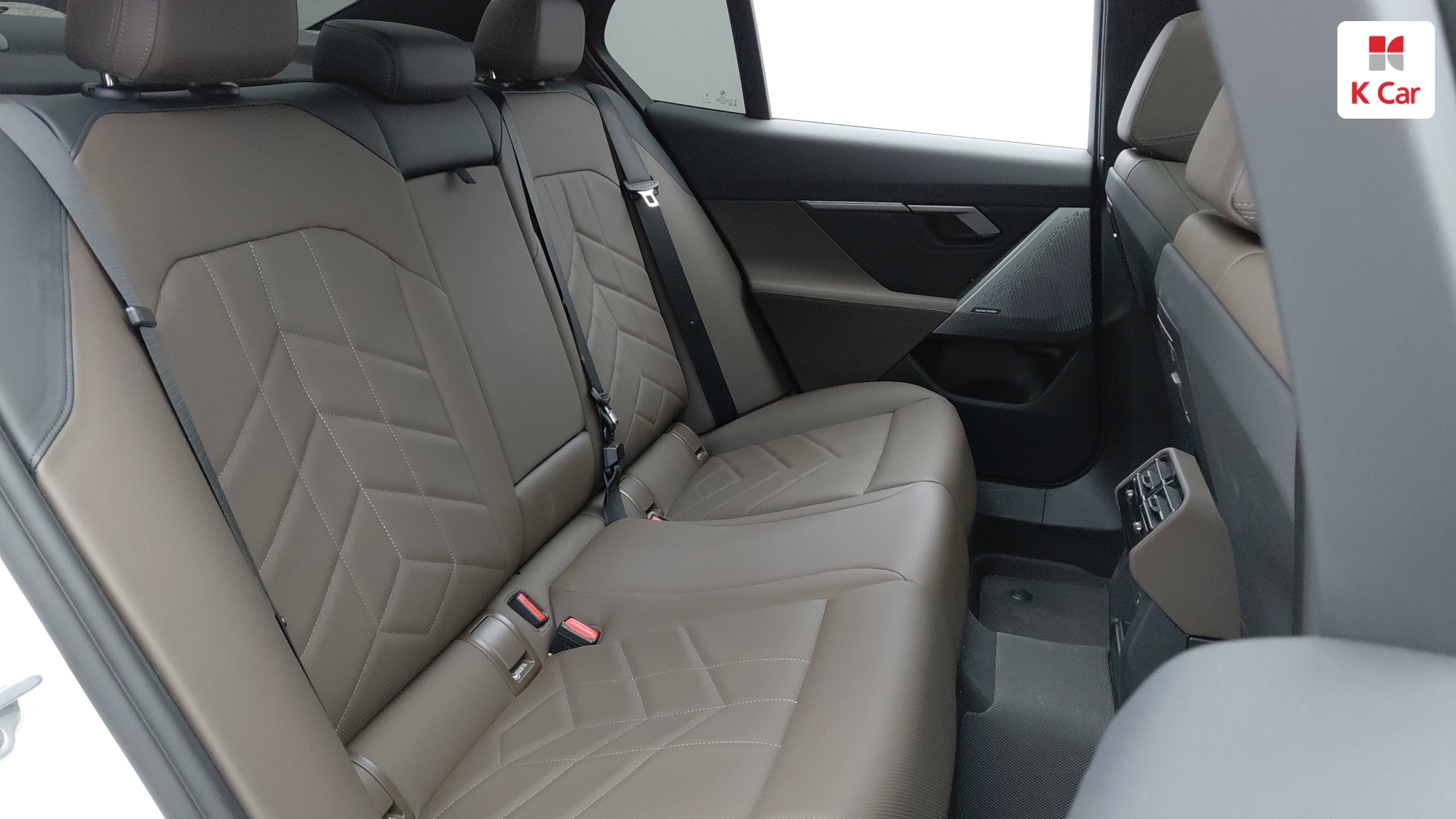 BMW 5 (G60) бензин 2WD 520i M, миниатюра 27