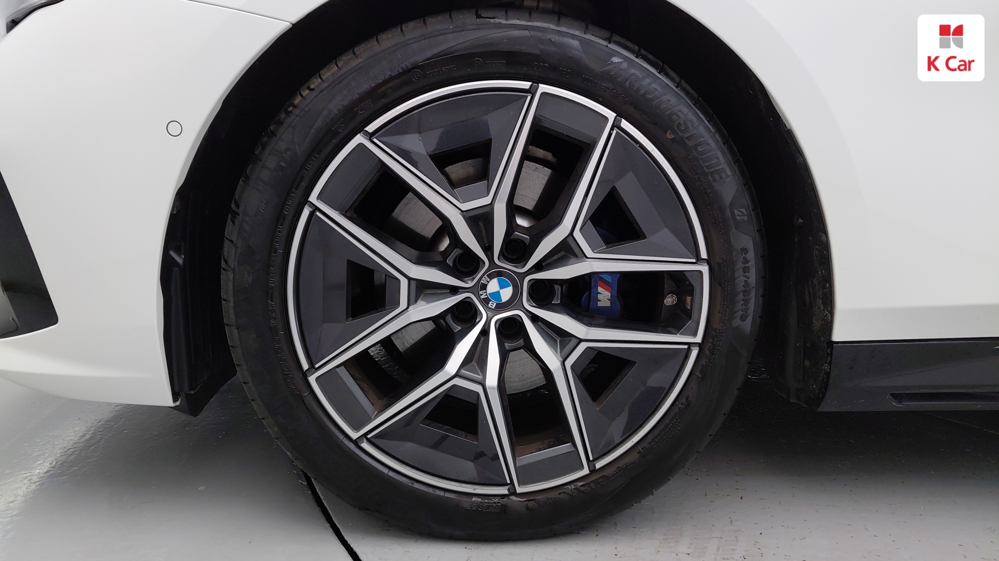 BMW 5 (G60) бензин 2WD 520i M, миниатюра 28