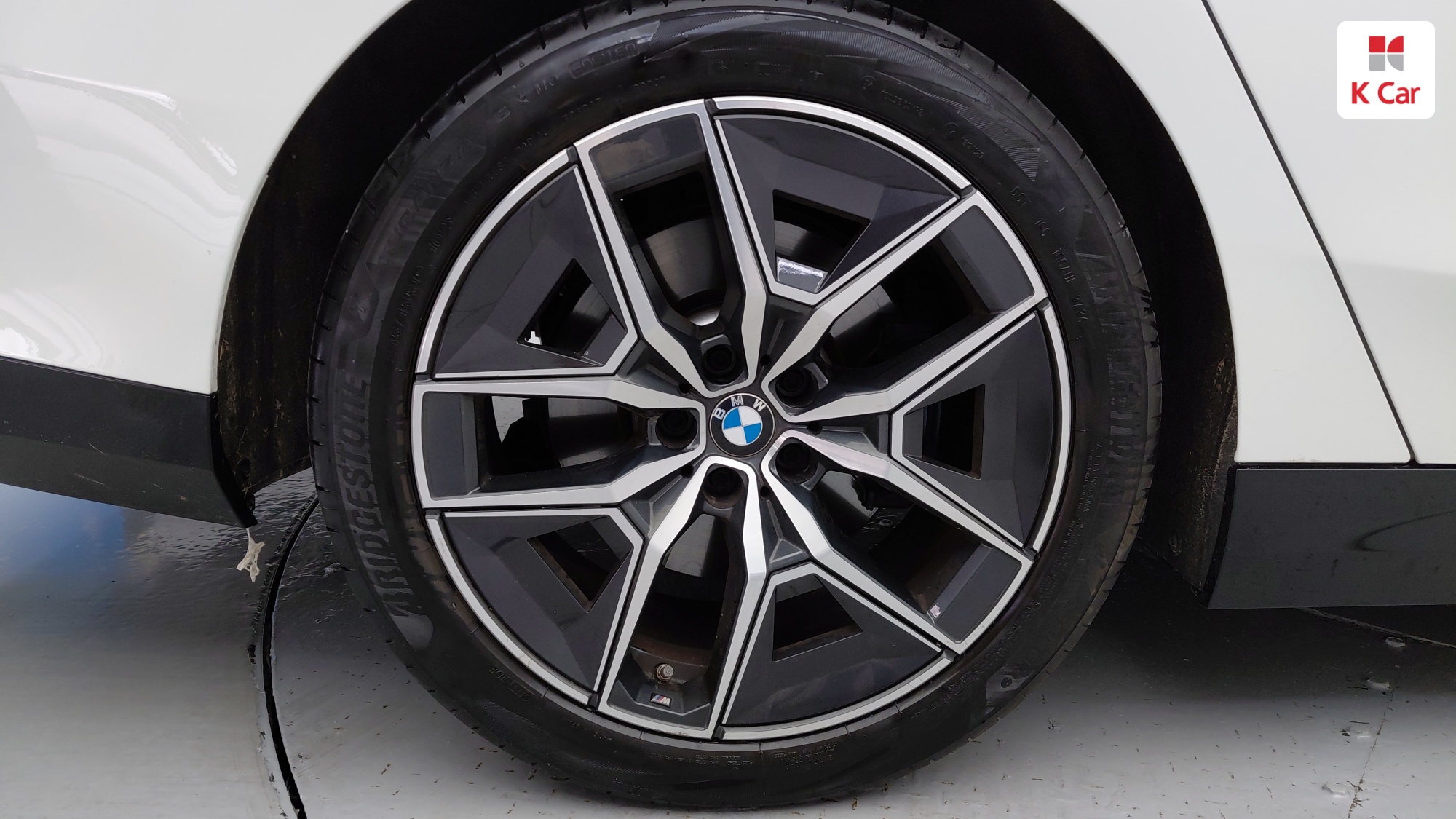 BMW 5 (G60) бензин 2WD 520i M, миниатюра 30