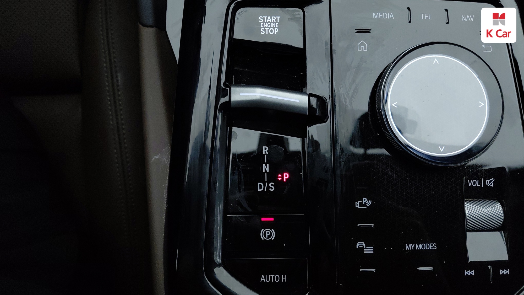BMW 5 (G60) бензин 2WD 520i M, миниатюра 5