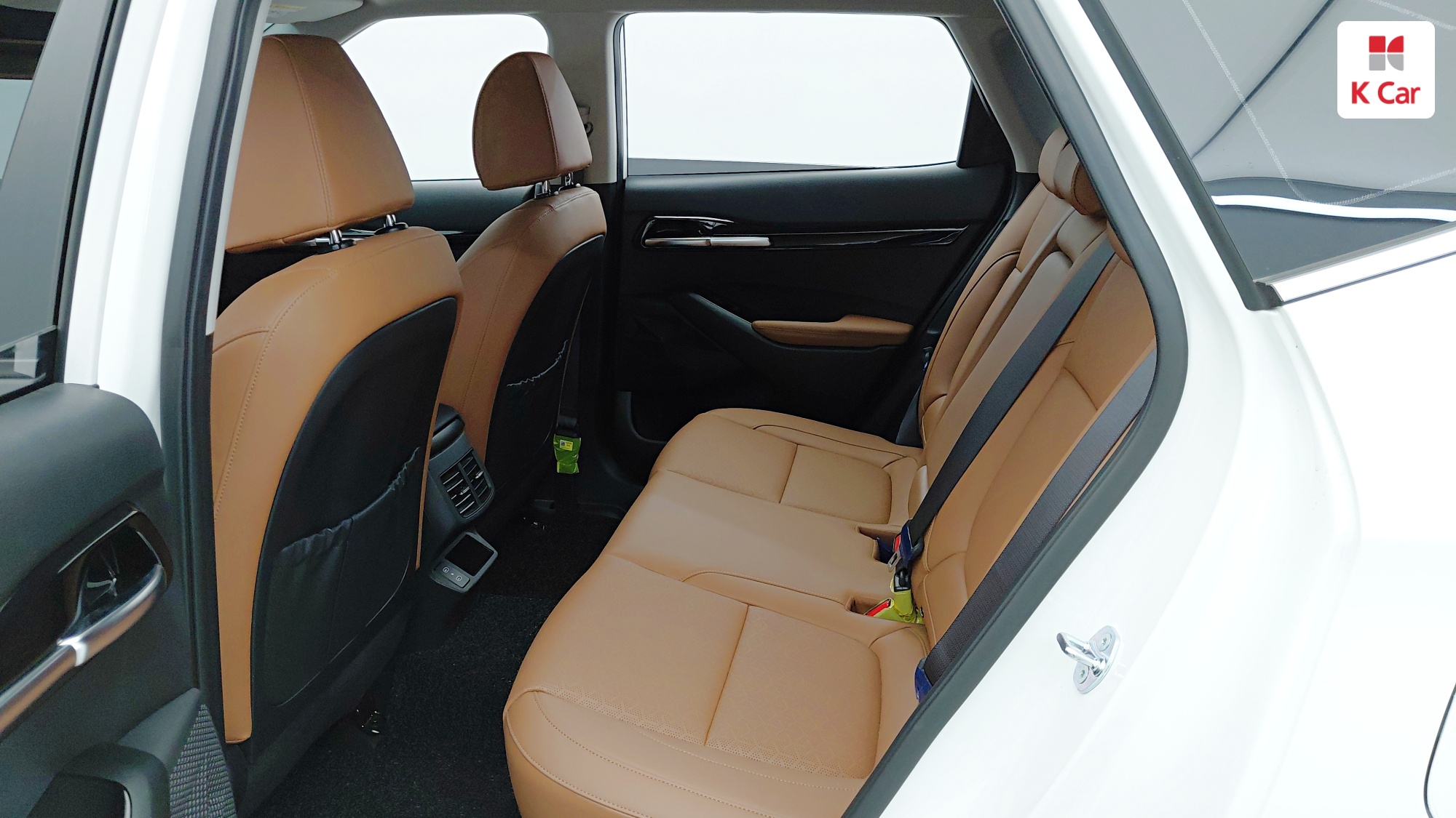 Kia Seltos бензин Turbo 1.6 2WD Signature, миниатюра 17