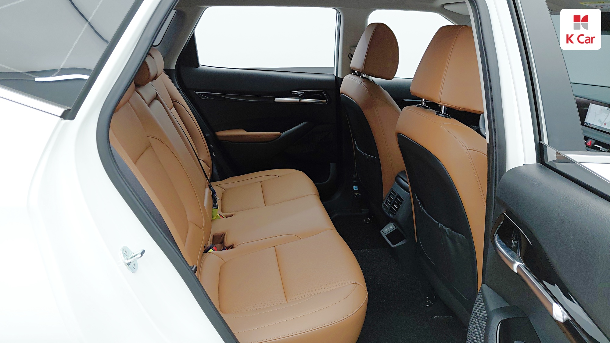 Kia Seltos бензин Turbo 1.6 2WD Signature, миниатюра 18