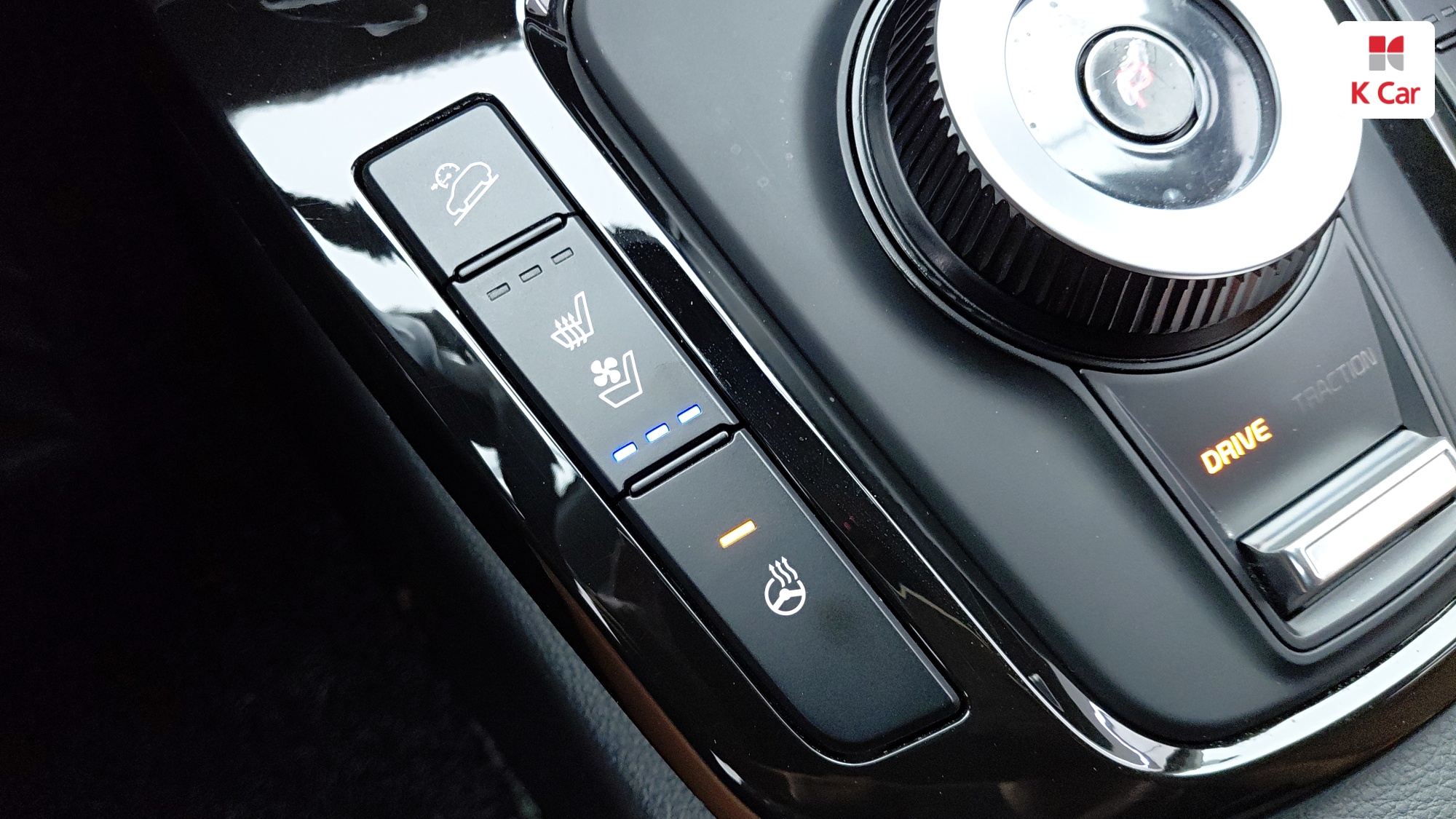 Kia Seltos бензин Turbo 1.6 2WD Signature, миниатюра 22