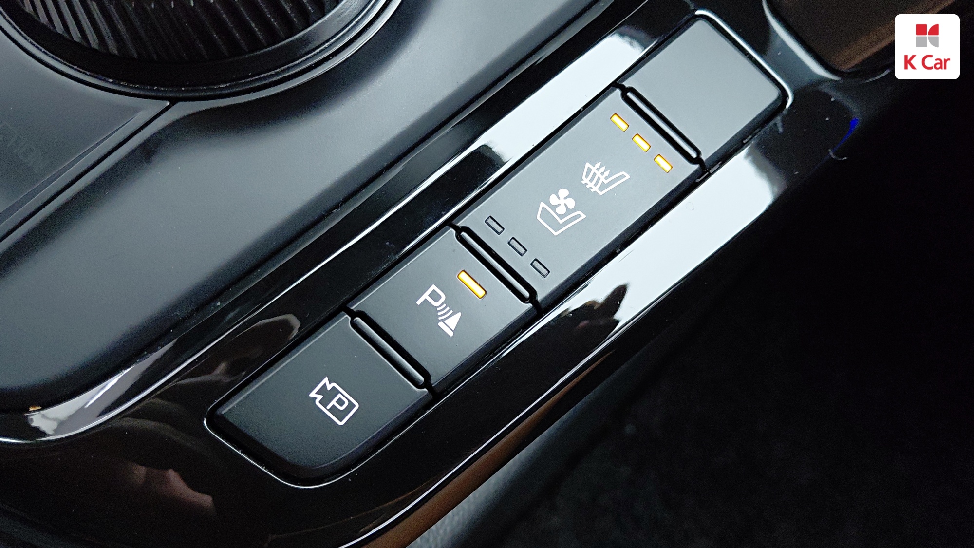 Kia Seltos бензин Turbo 1.6 2WD Signature, миниатюра 23