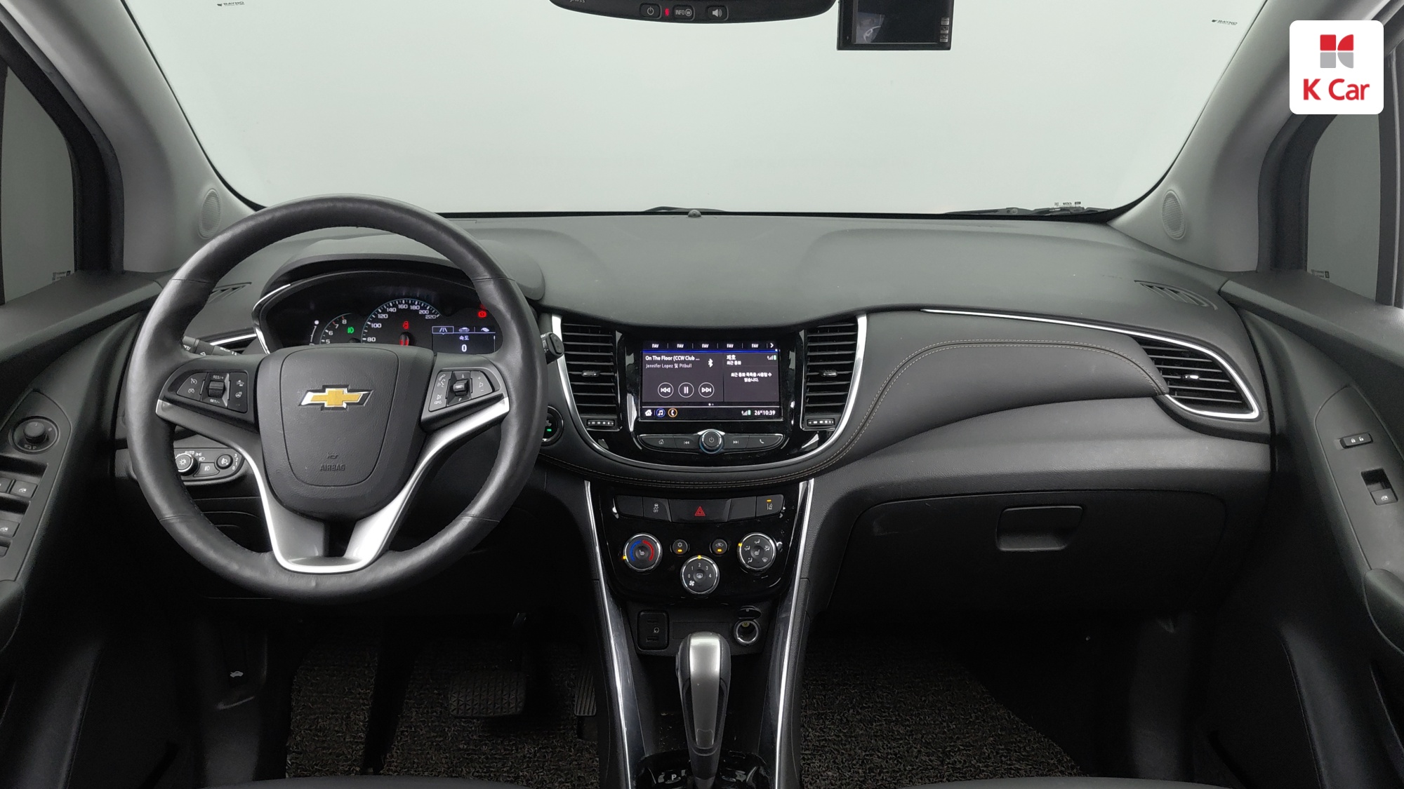 Chevrolet Trax, миниатюра 2