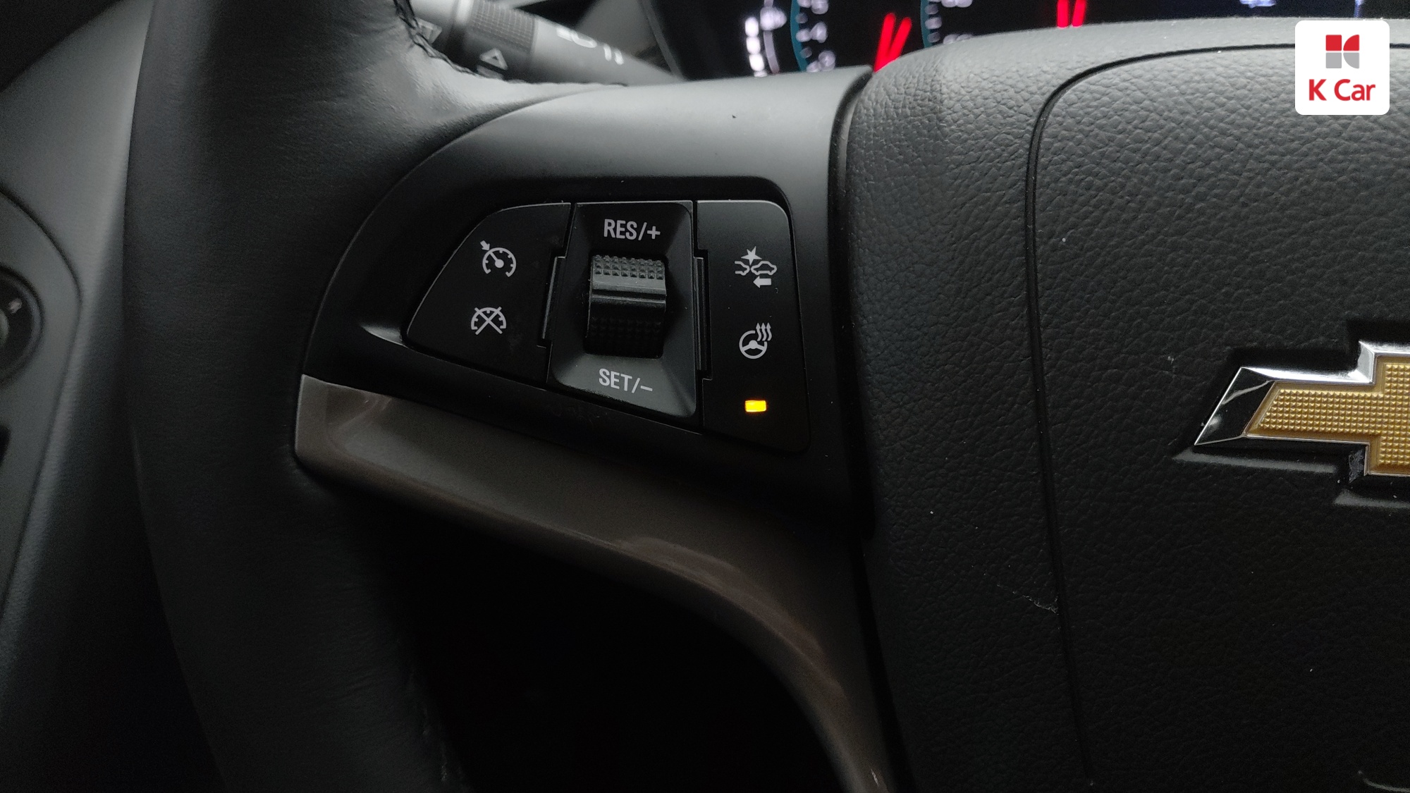 Chevrolet Trax, миниатюра 14