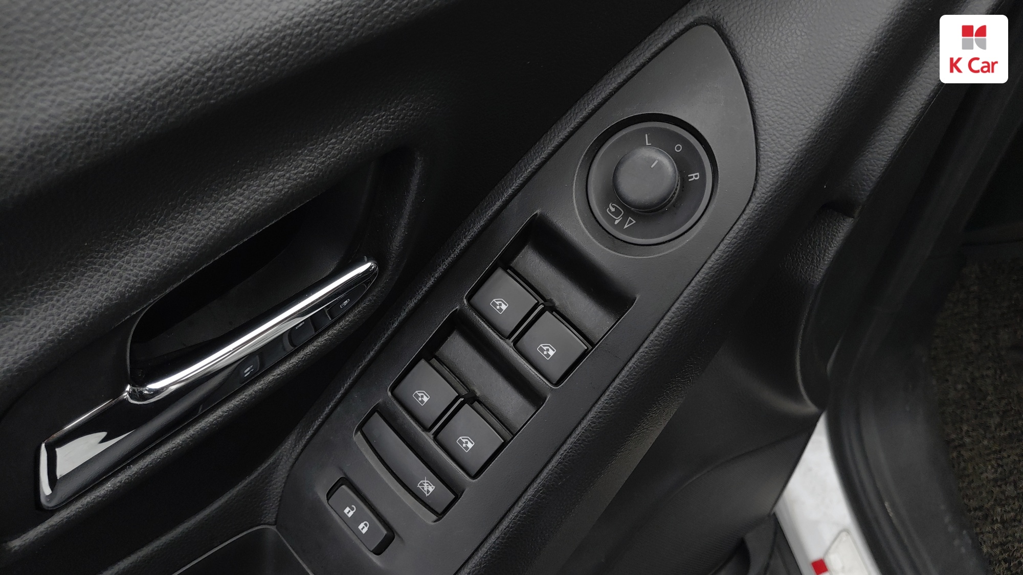 Chevrolet Trax, миниатюра 16