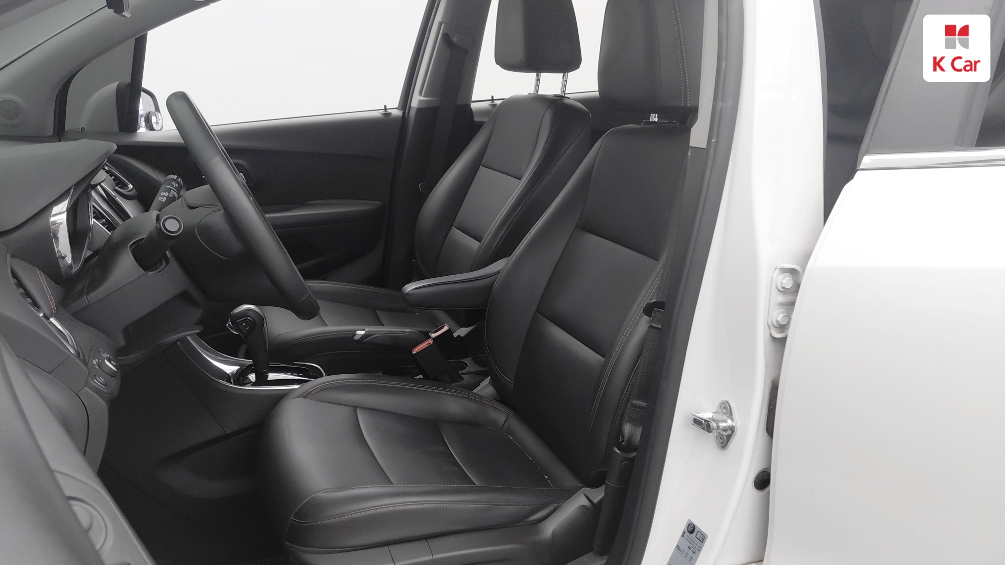 Chevrolet Trax, миниатюра 17