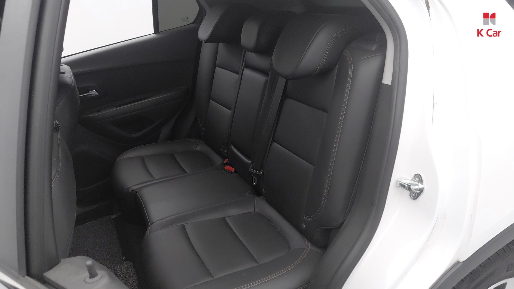 Chevrolet Trax, миниатюра 18