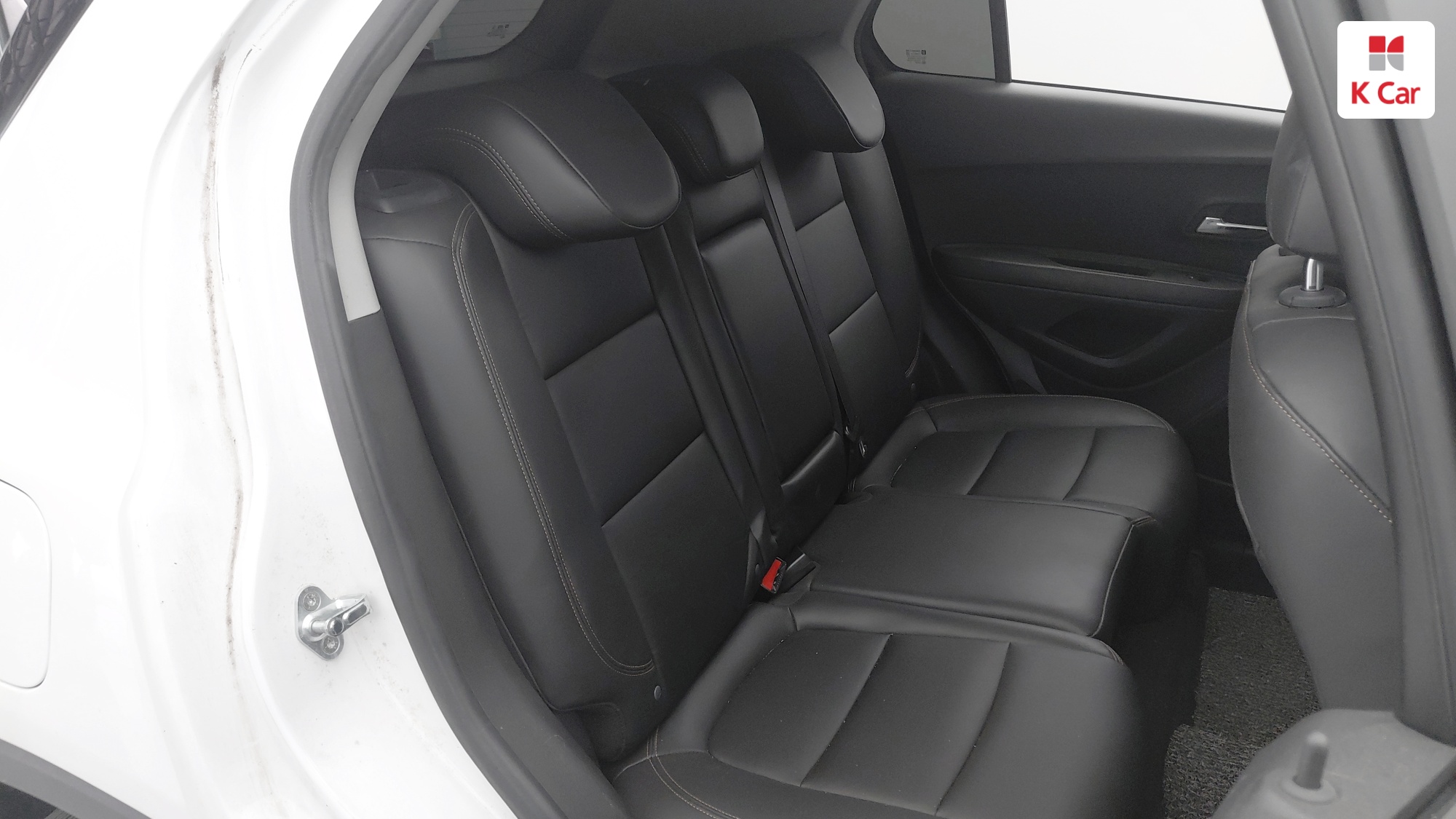 Chevrolet Trax, миниатюра 19