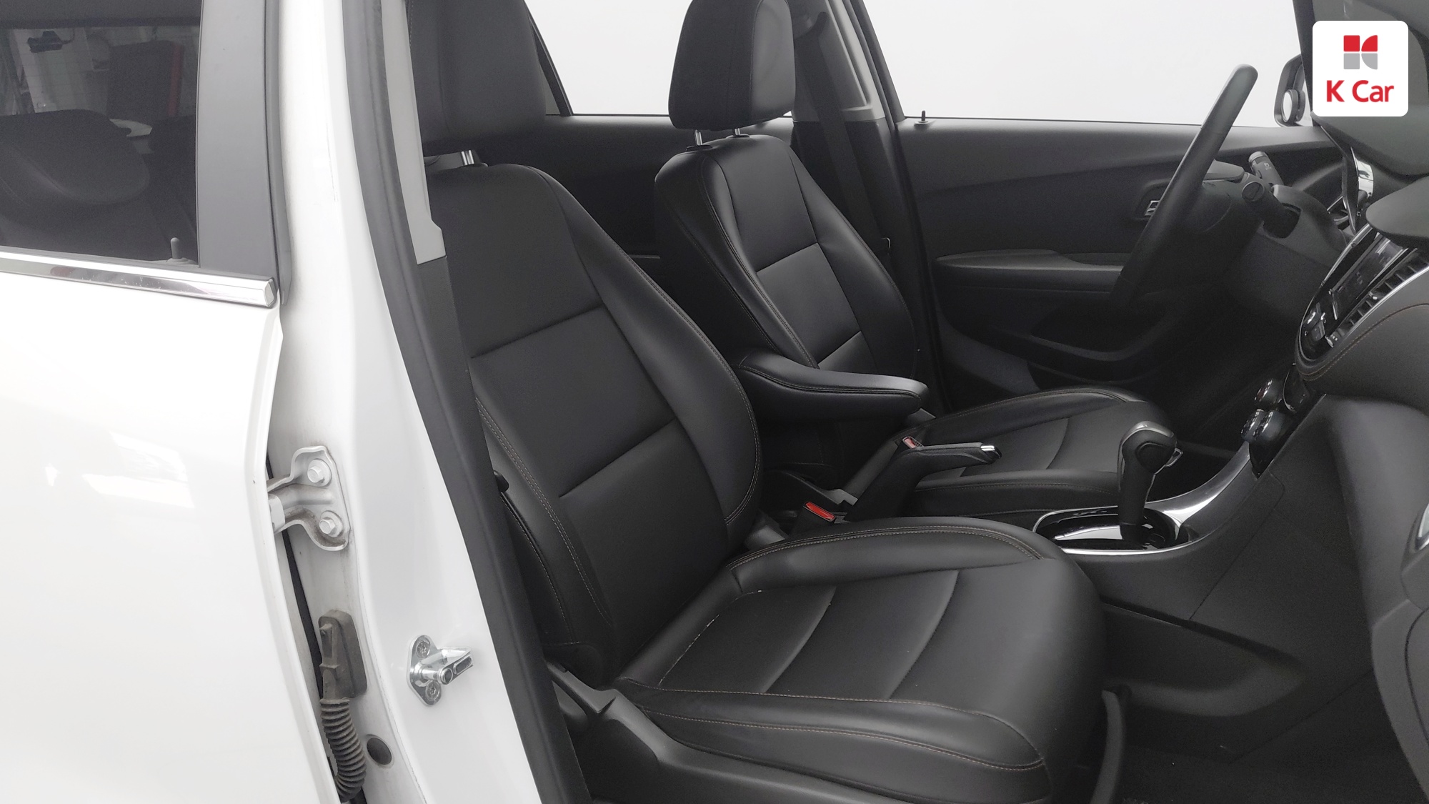 Chevrolet Trax, миниатюра 20