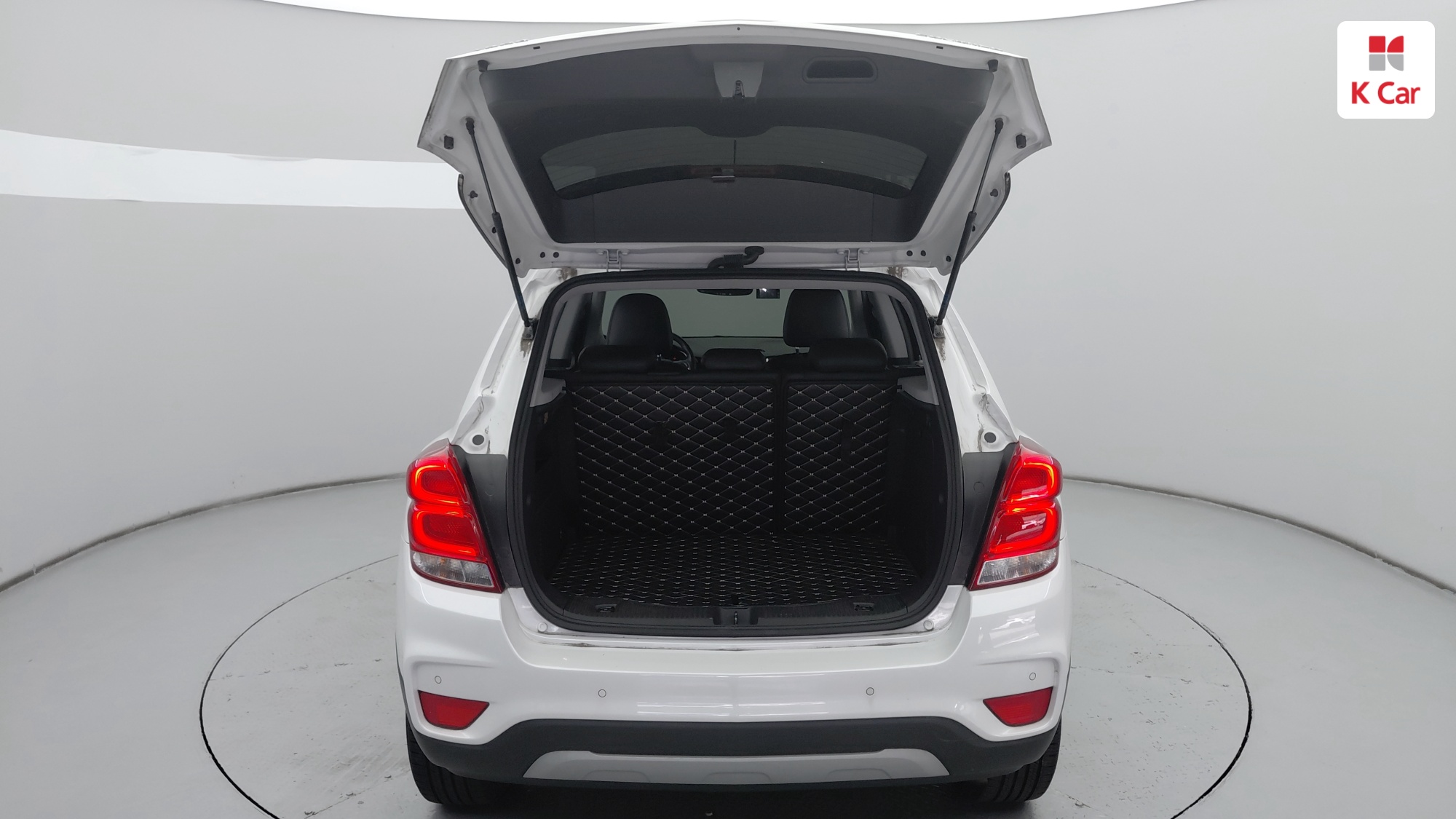 Chevrolet Trax, миниатюра 21