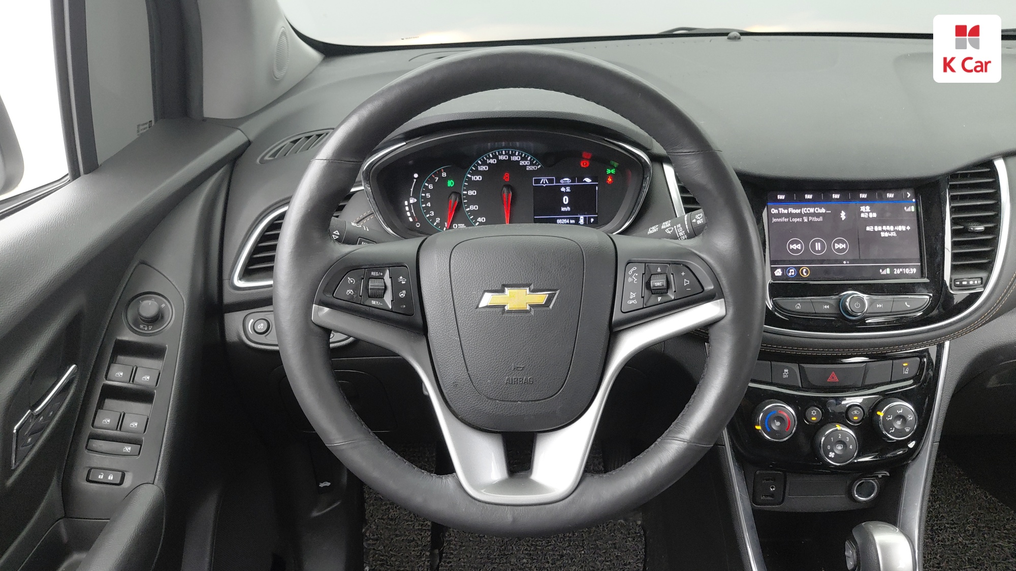 Chevrolet Trax, миниатюра 3