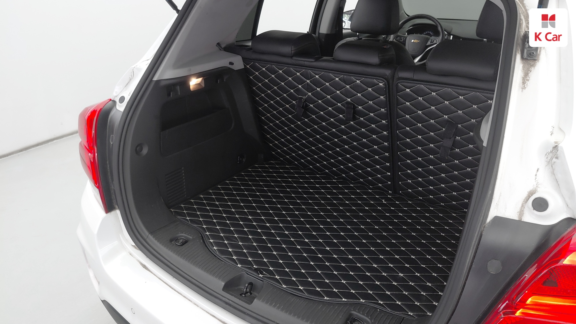Chevrolet Trax, миниатюра 22