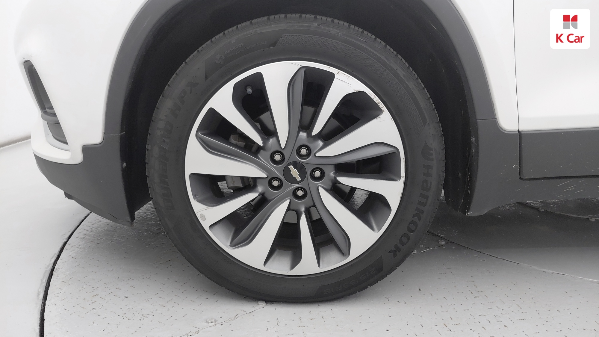 Chevrolet Trax, миниатюра 25