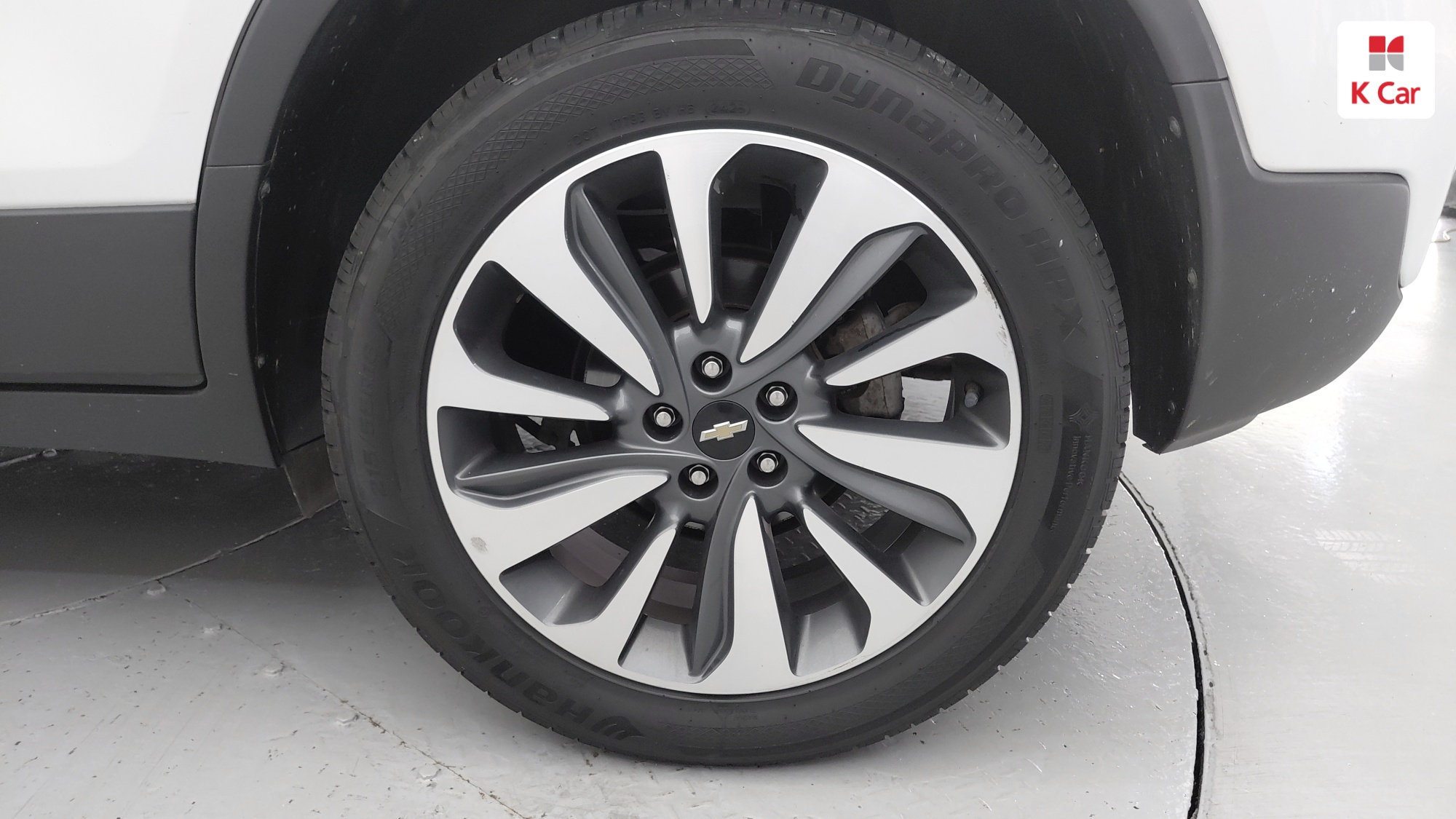 Chevrolet Trax, миниатюра 26