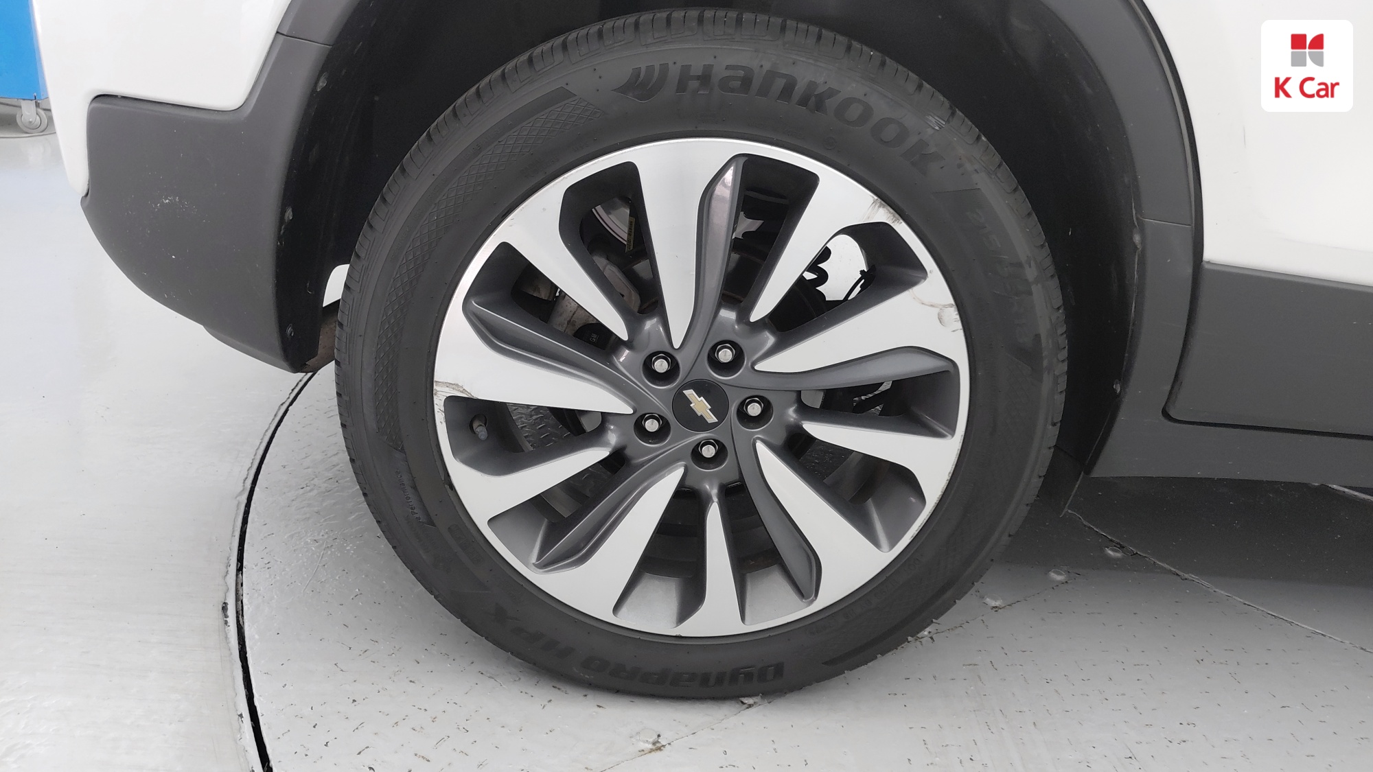 Chevrolet Trax, миниатюра 27