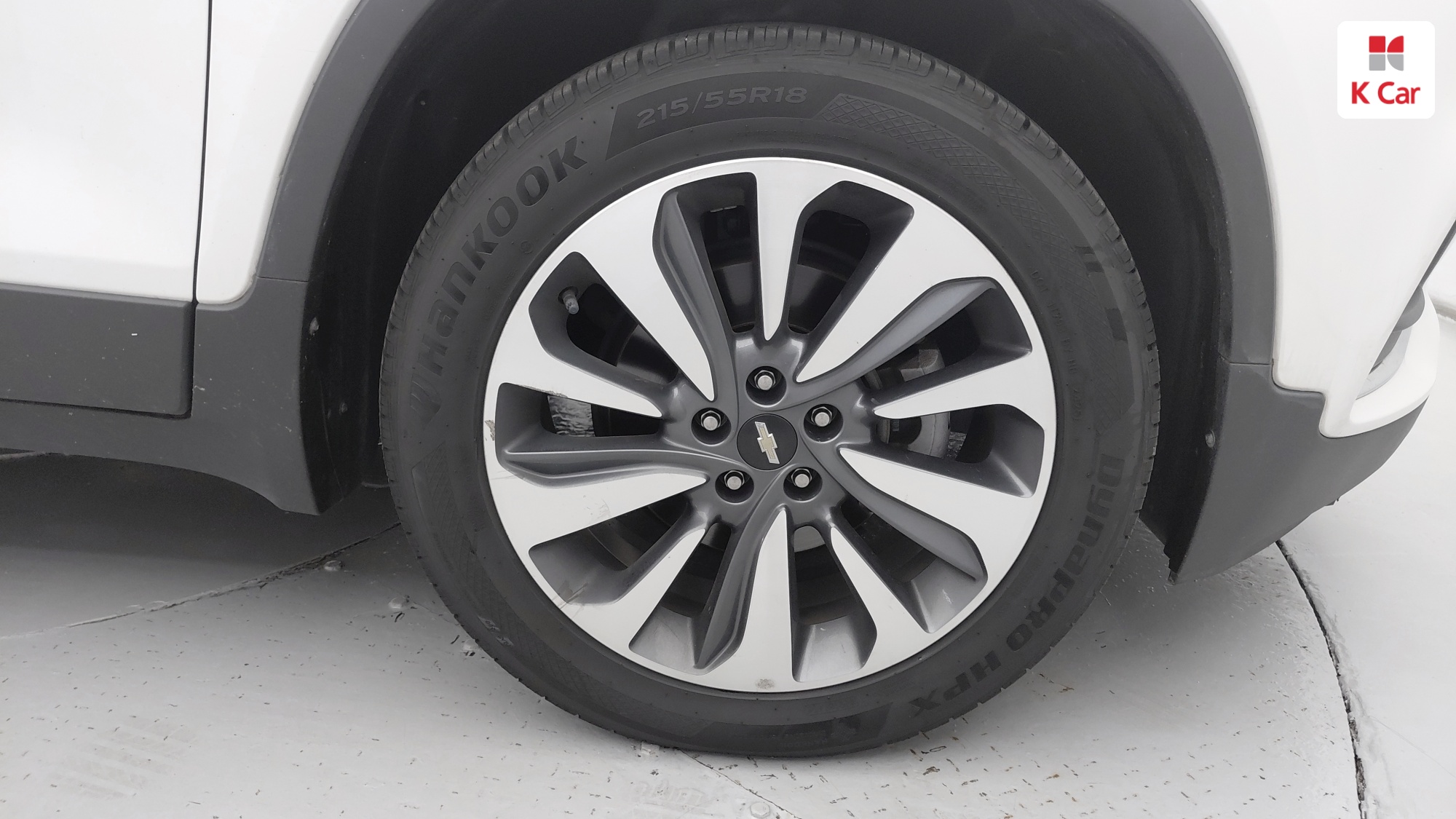 Chevrolet Trax, миниатюра 28