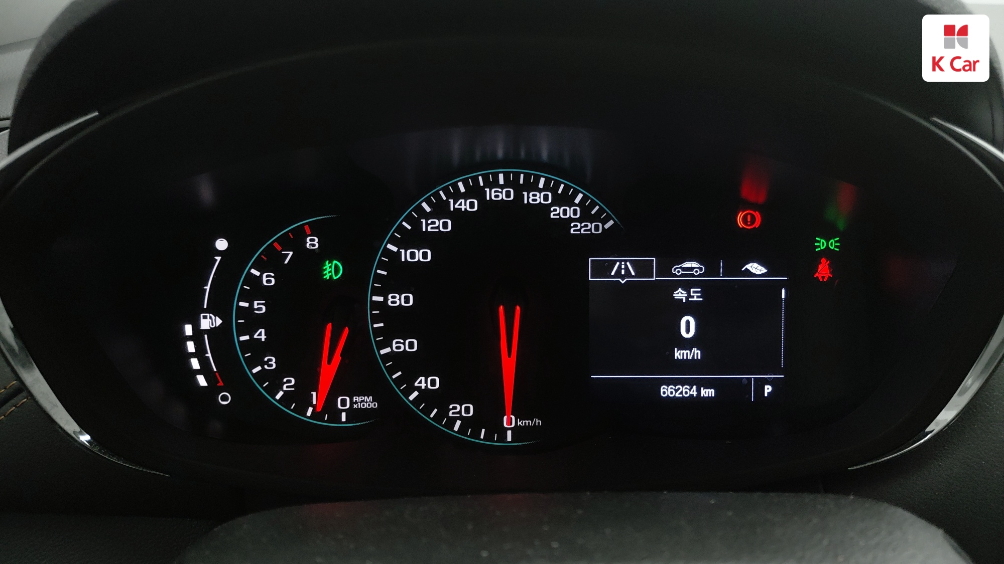 Chevrolet Trax, миниатюра 4