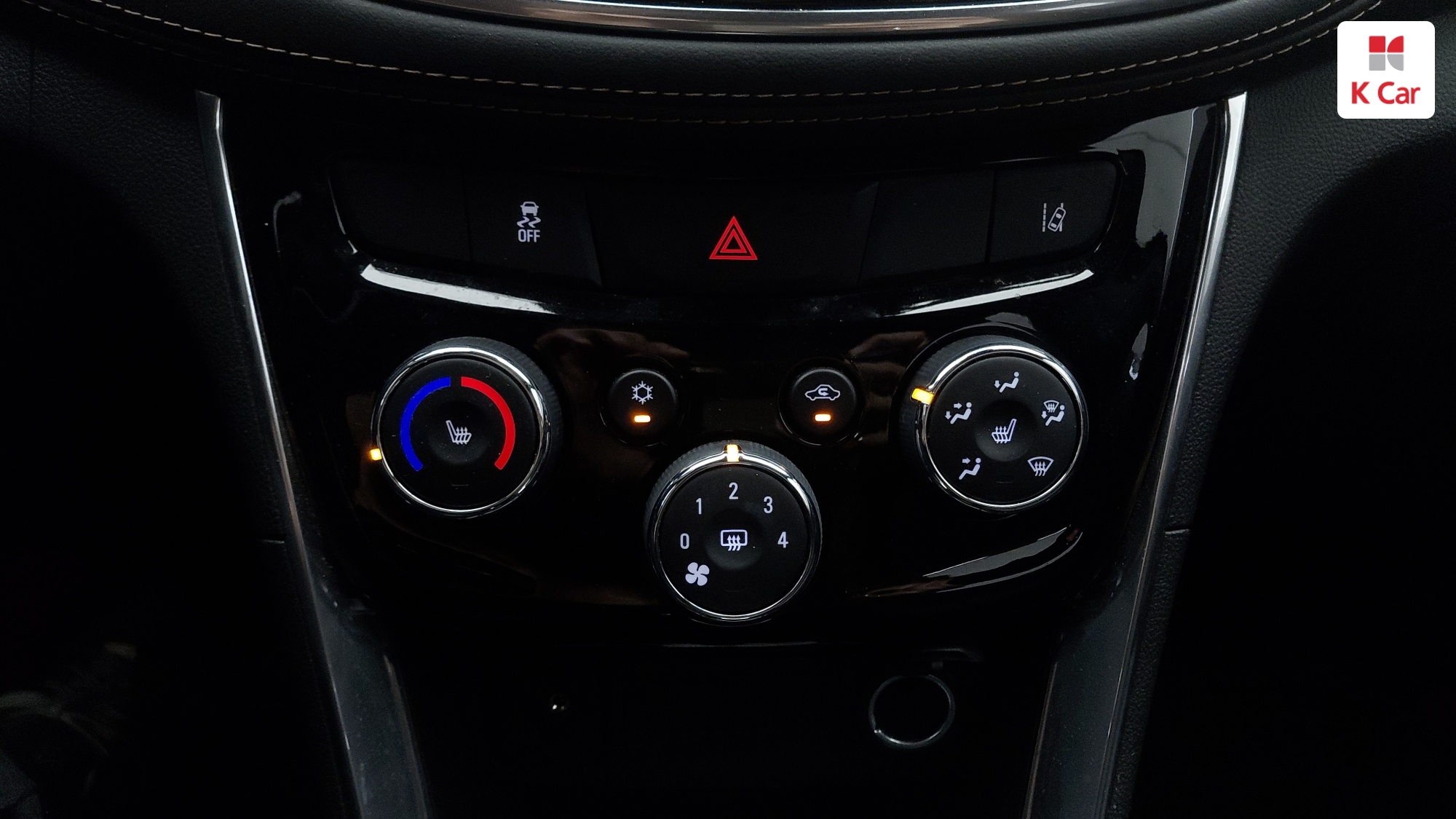 Chevrolet Trax, миниатюра 6