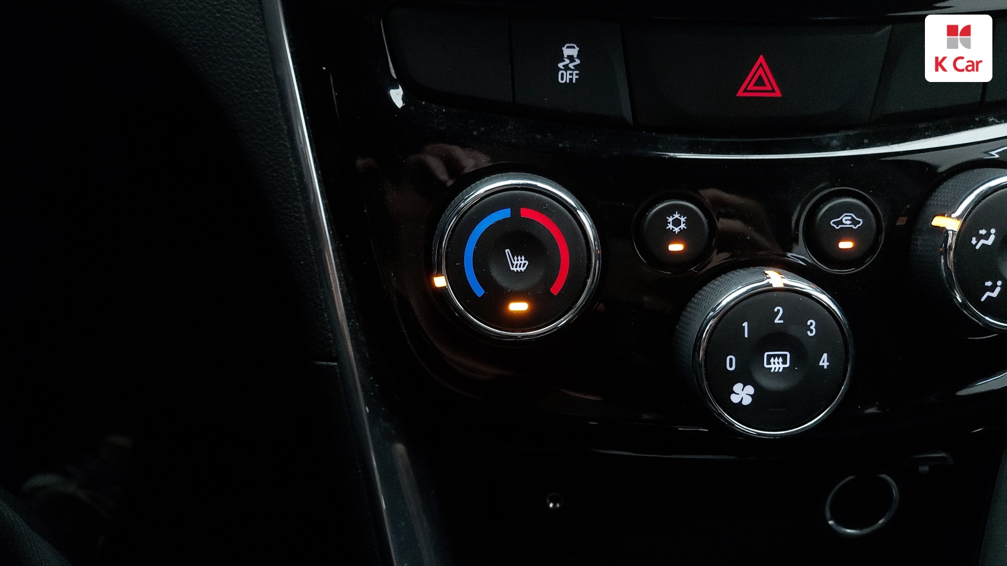Chevrolet Trax, миниатюра 7