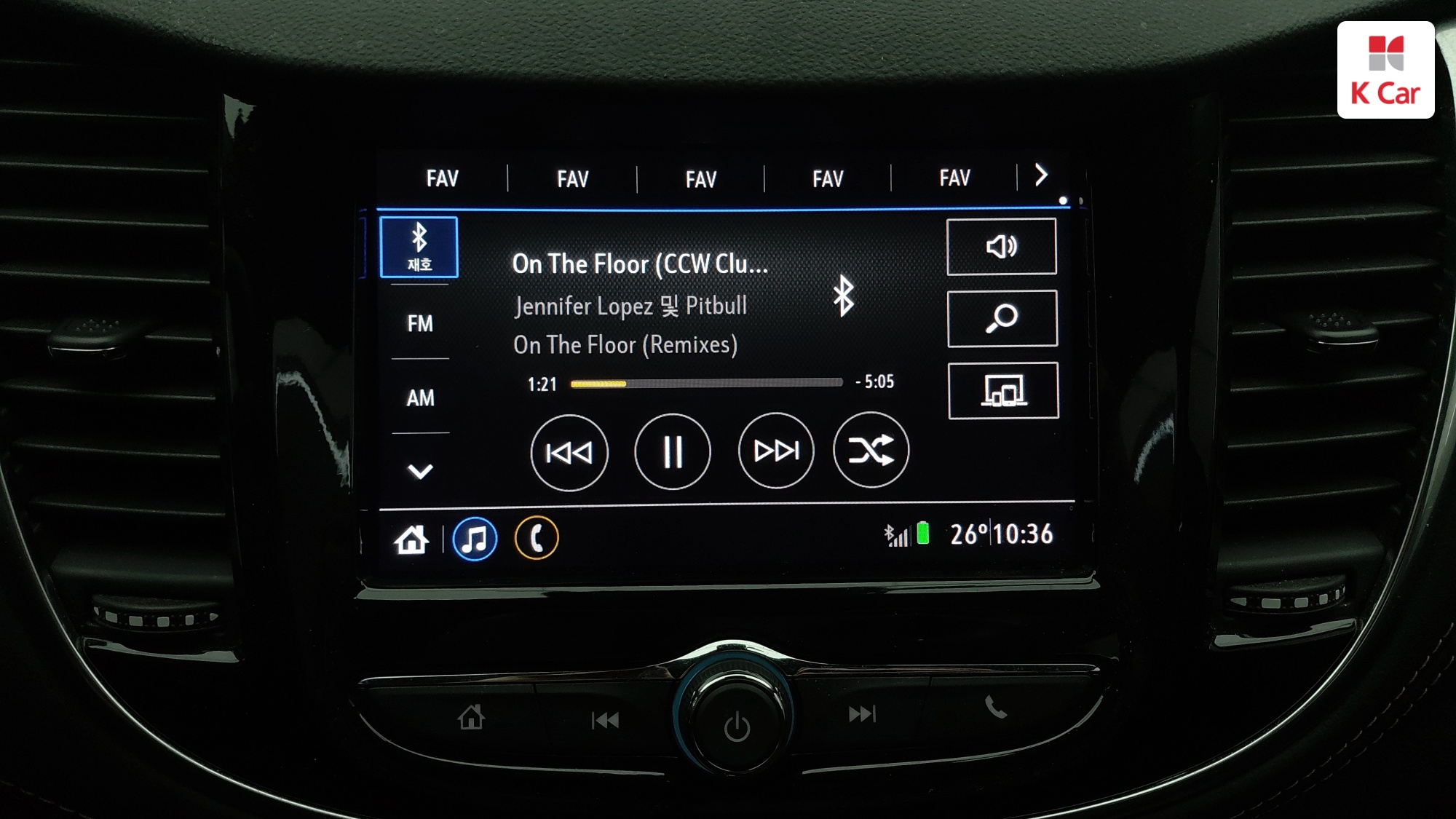 Chevrolet Trax, миниатюра 8