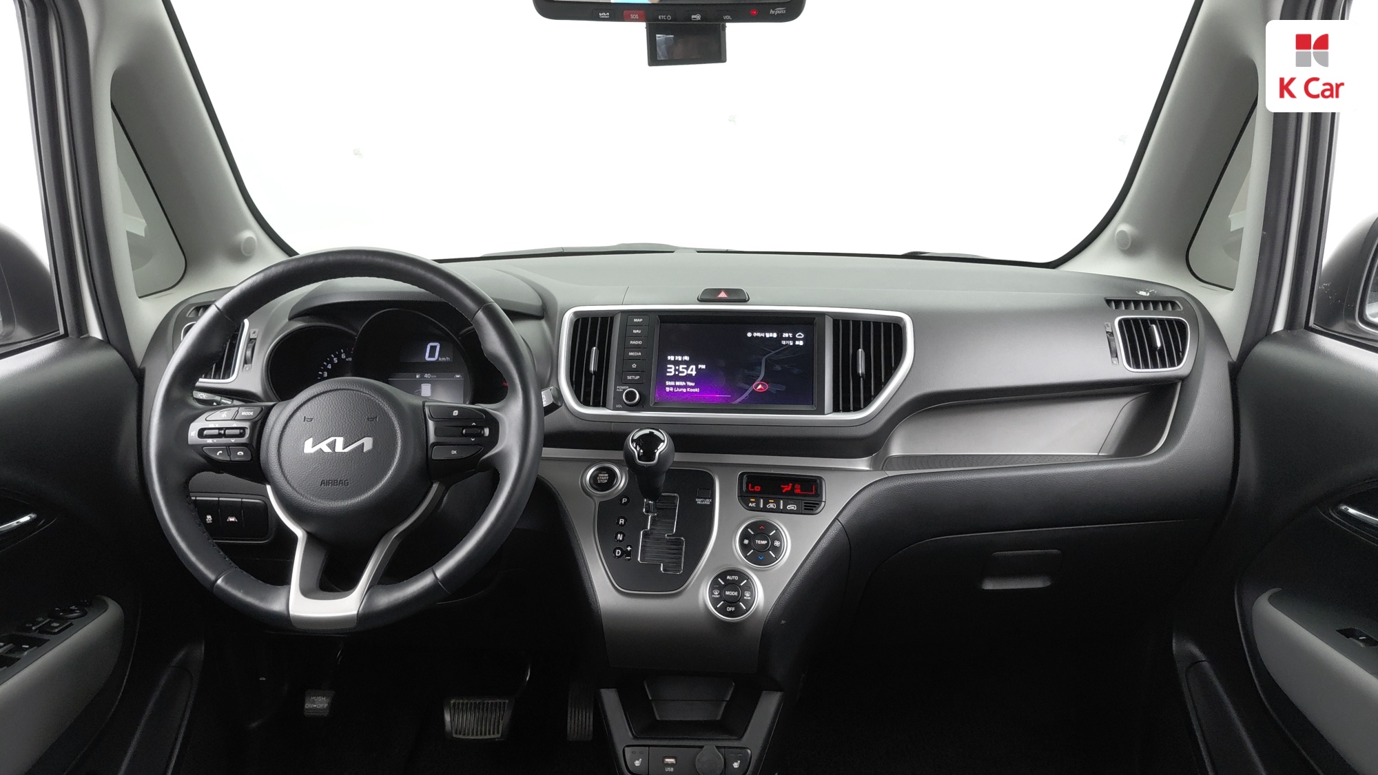 Kia The New Ray Signature, миниатюра 2