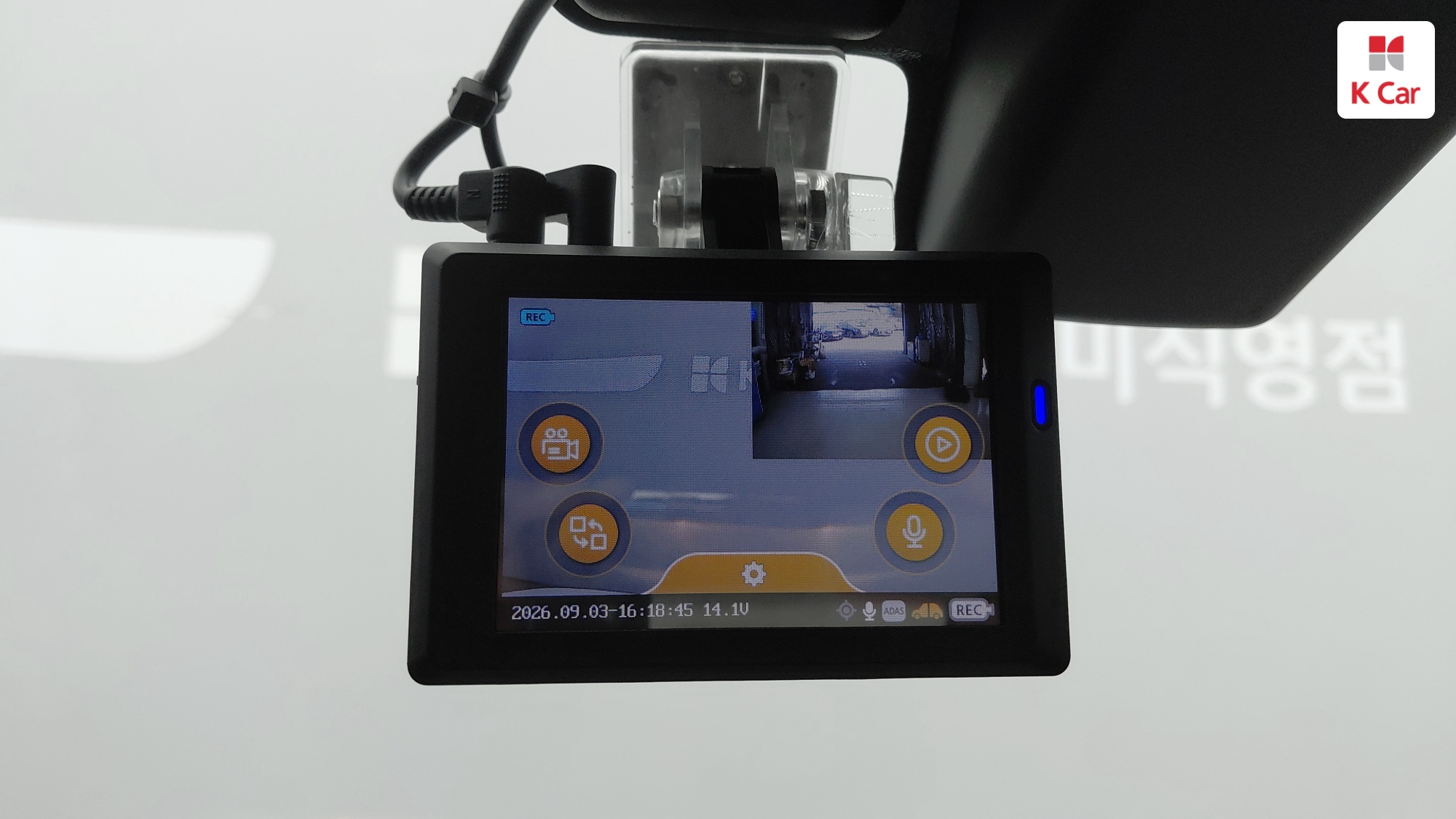 Kia The New Ray Signature, миниатюра 14