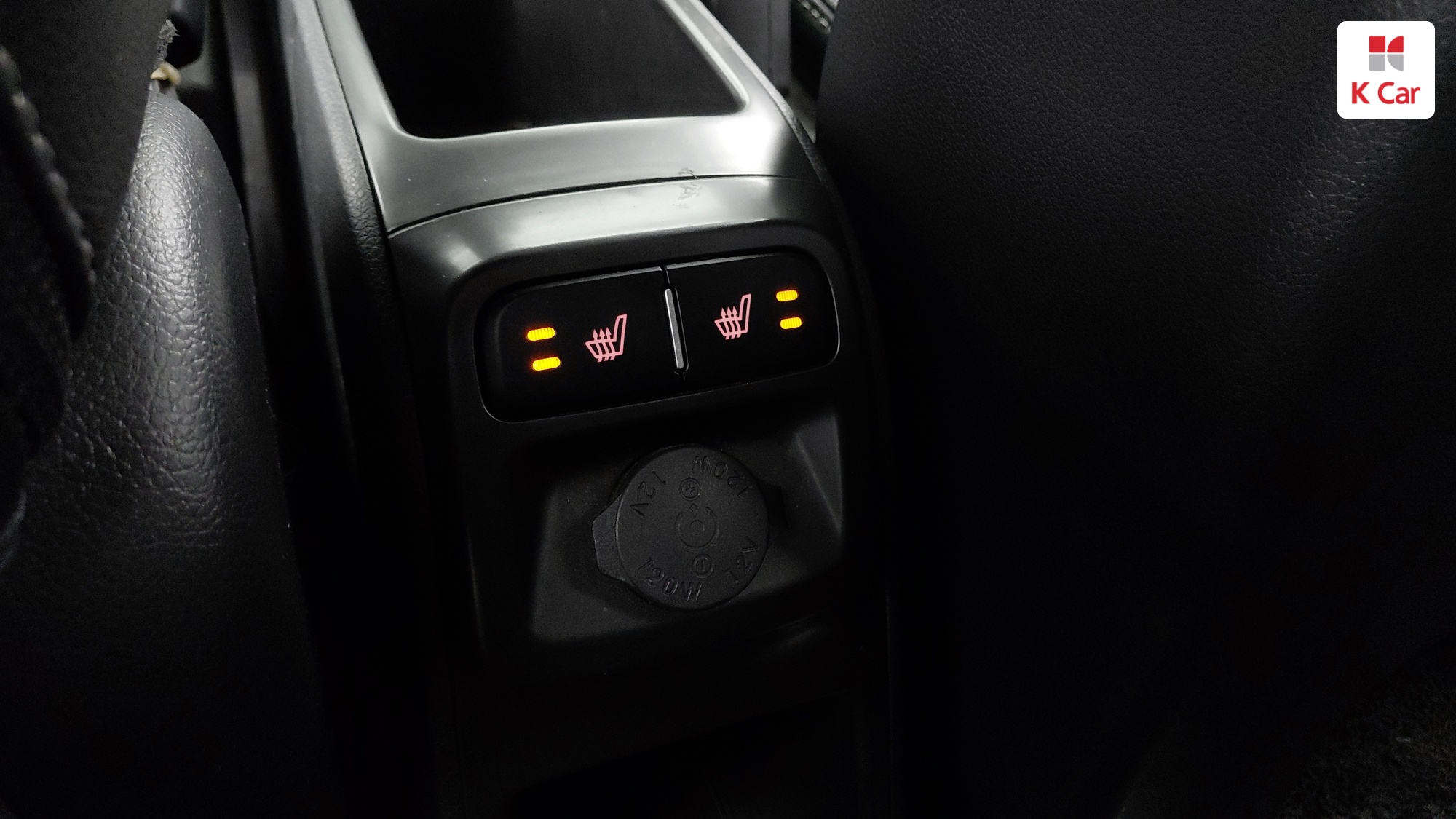 Kia The New Ray Signature, миниатюра 20