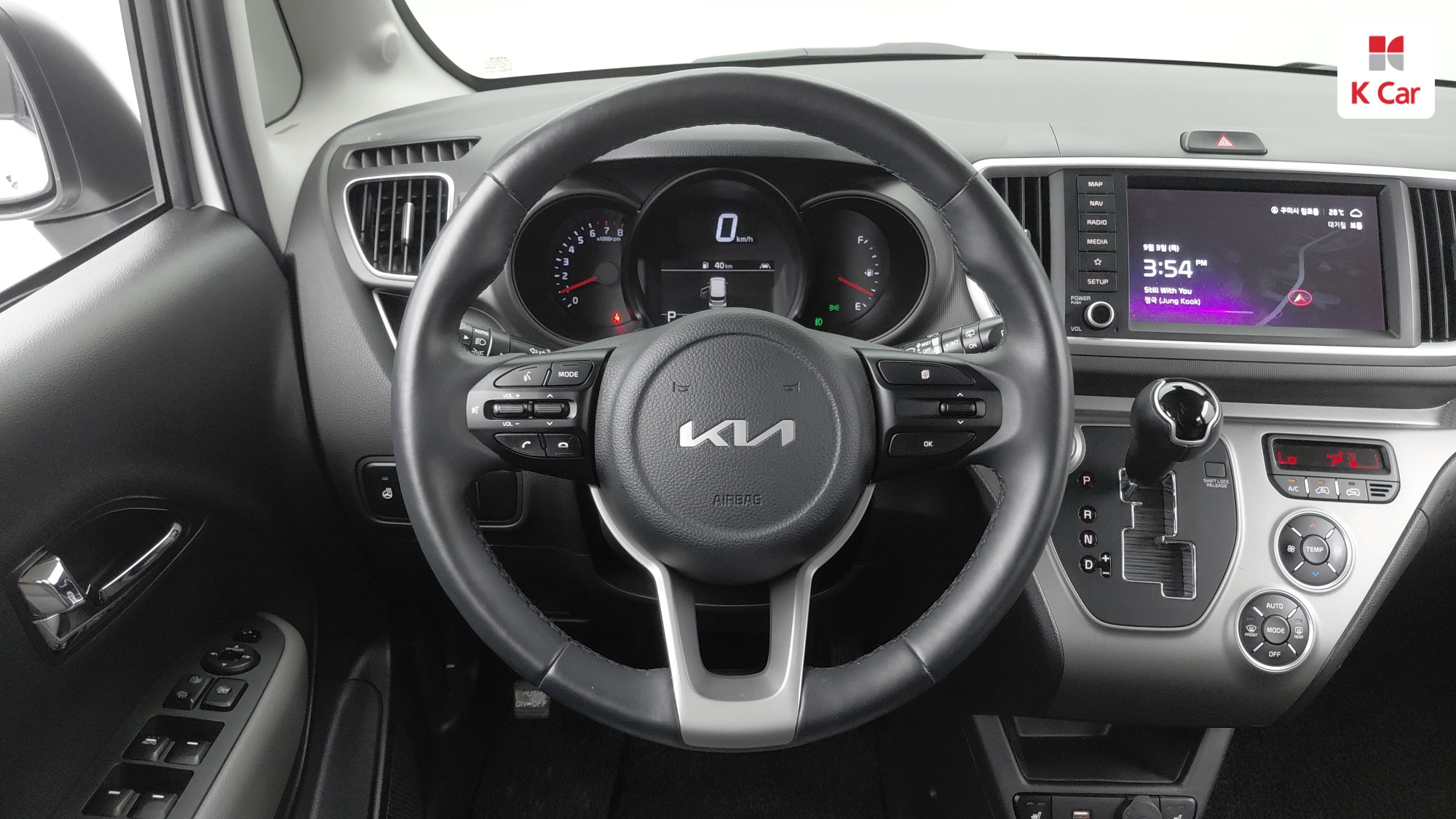 Kia The New Ray Signature, миниатюра 3