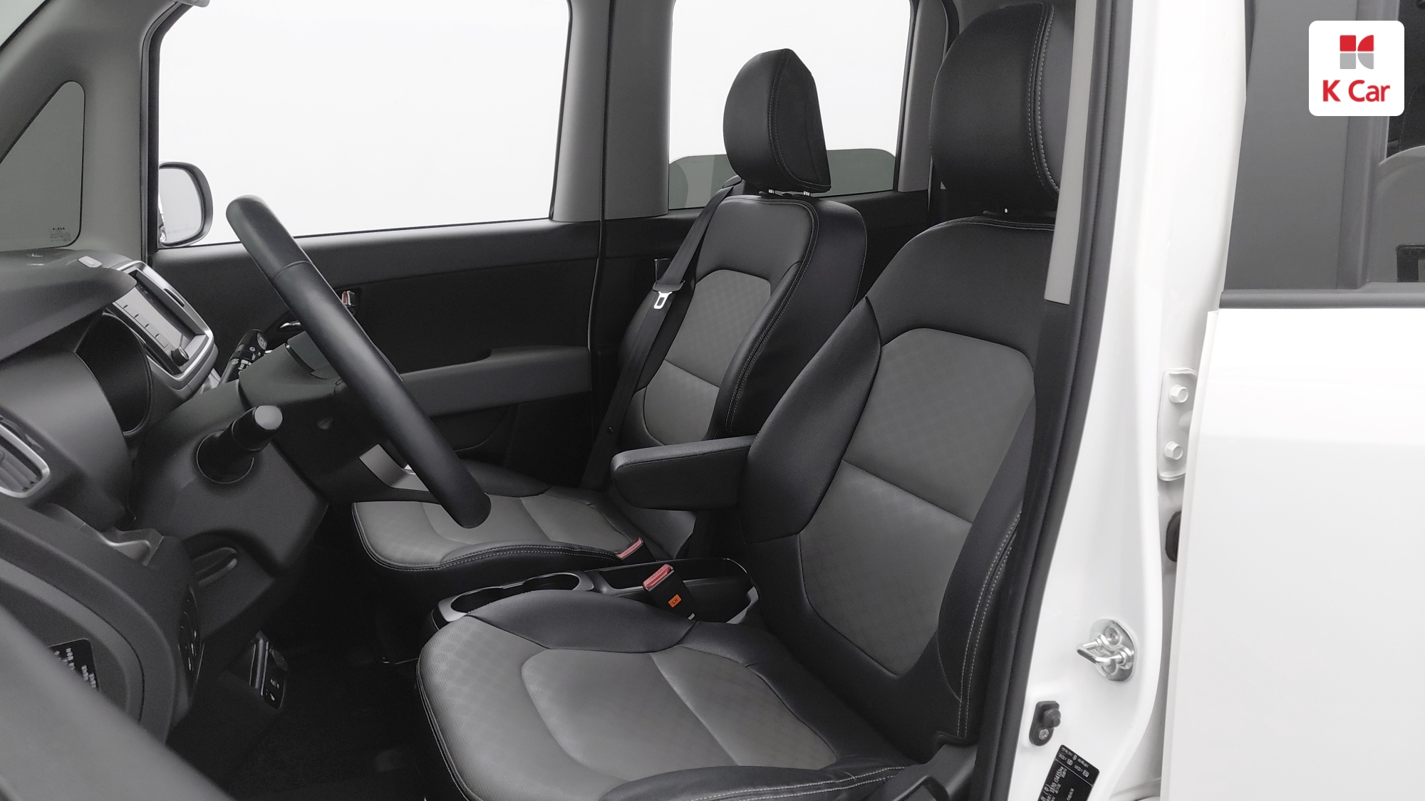 Kia The New Ray Signature, миниатюра 22