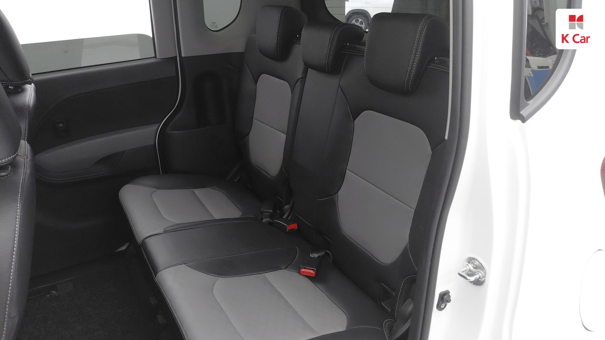 Kia The New Ray Signature, миниатюра 23