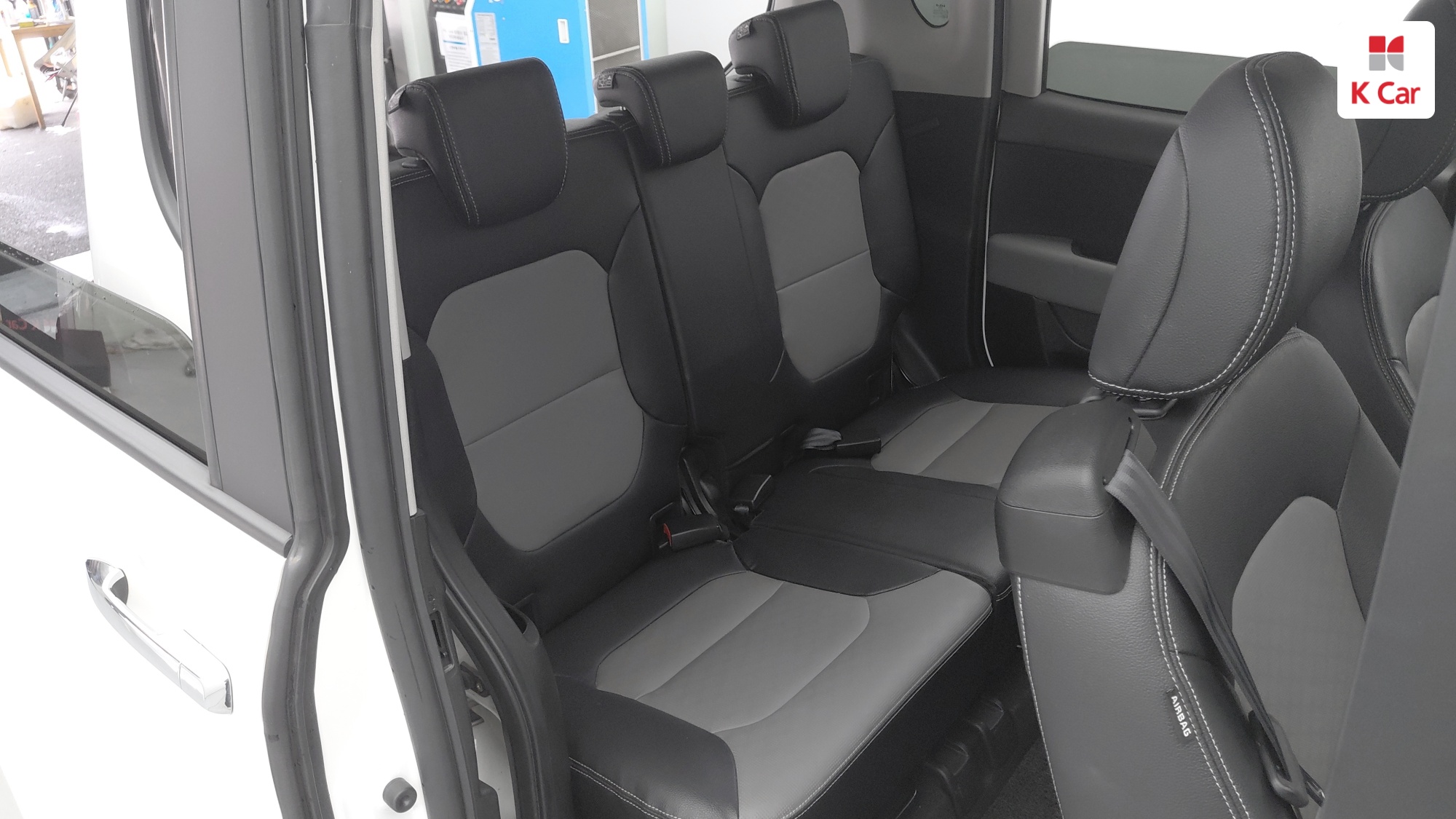 Kia The New Ray Signature, миниатюра 24