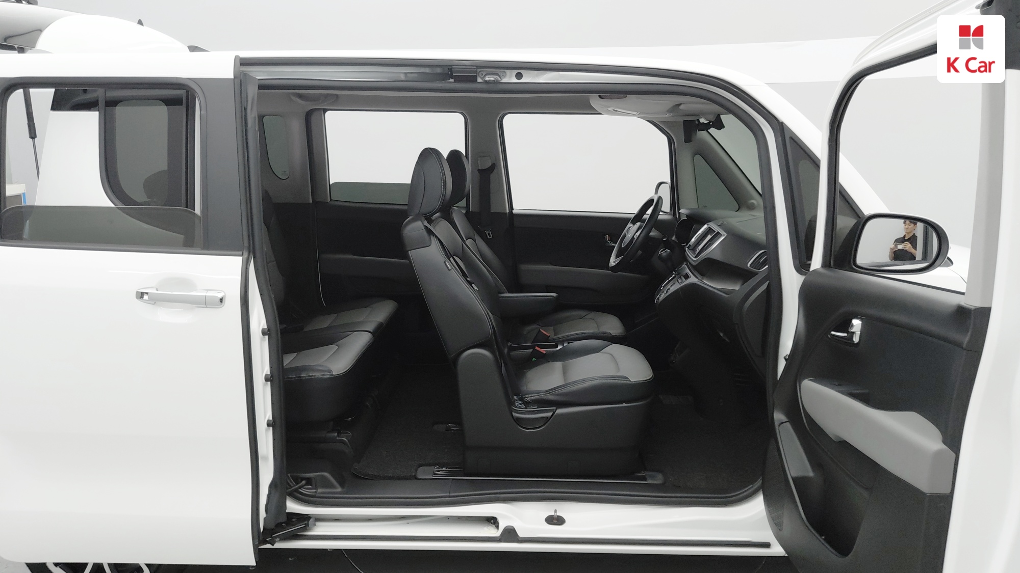 Kia The New Ray Signature, миниатюра 28