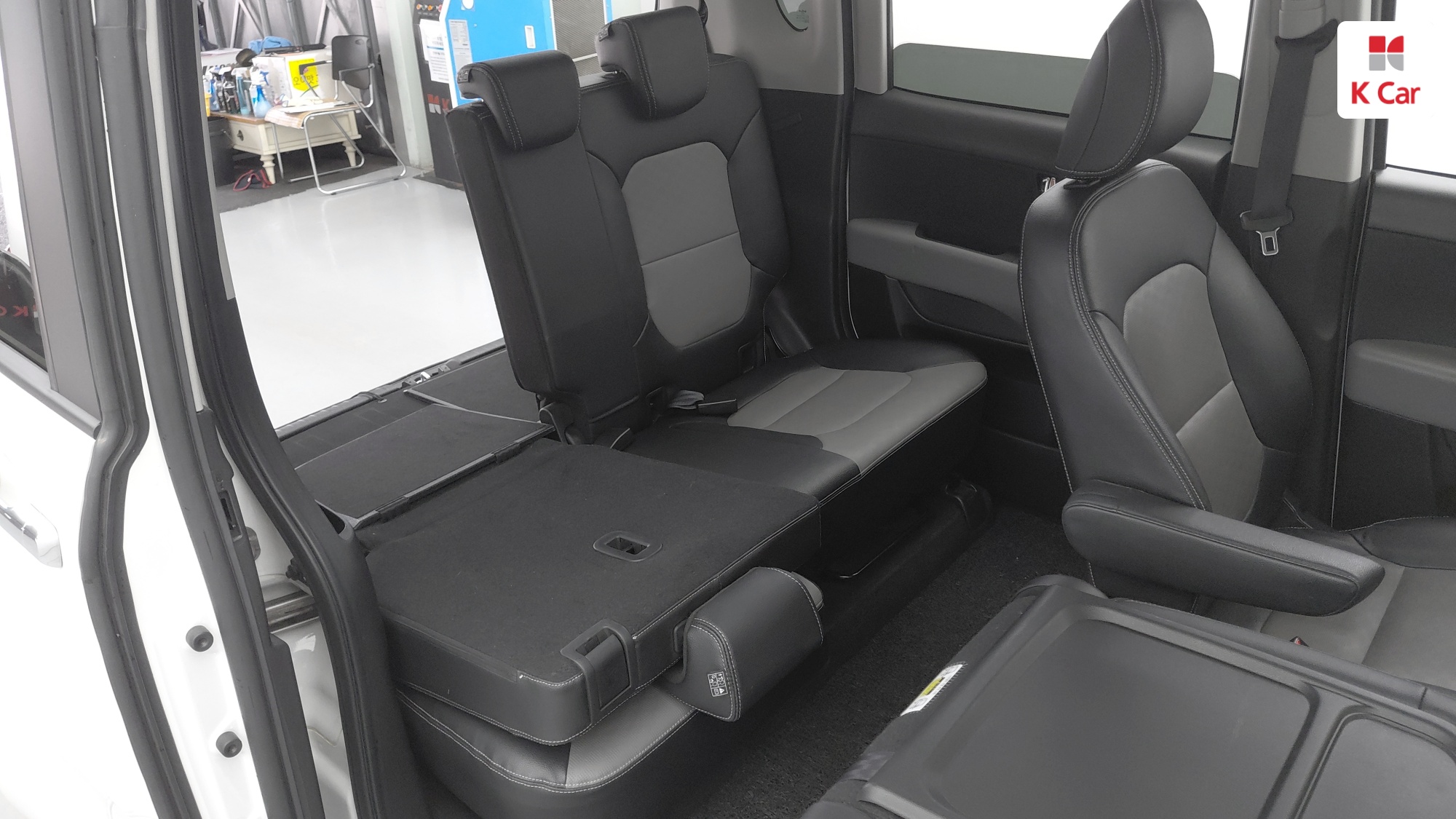 Kia The New Ray Signature, миниатюра 29