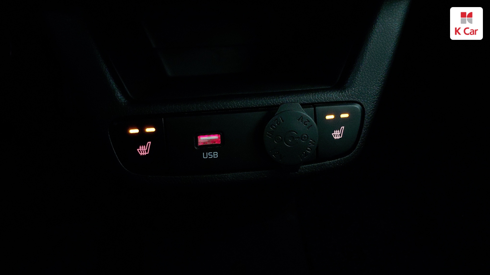 Kia The New Ray Signature, миниатюра 8