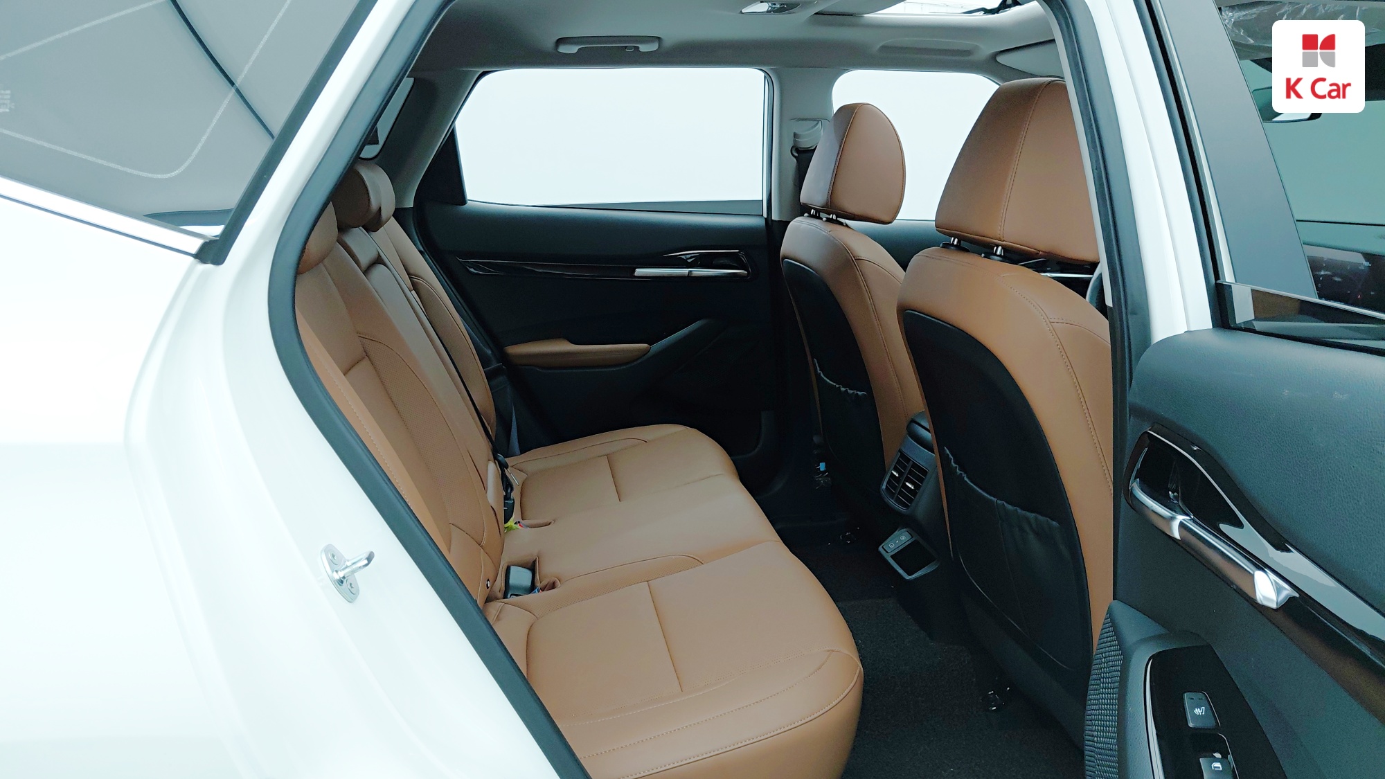 Kia Seltos бензин Turbo 1.6 2WD Signature, миниатюра 18