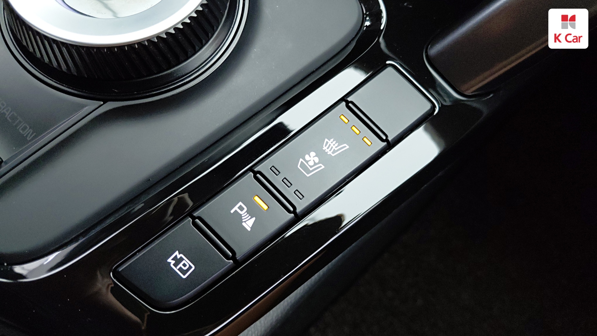 Kia Seltos бензин Turbo 1.6 2WD Signature, миниатюра 23