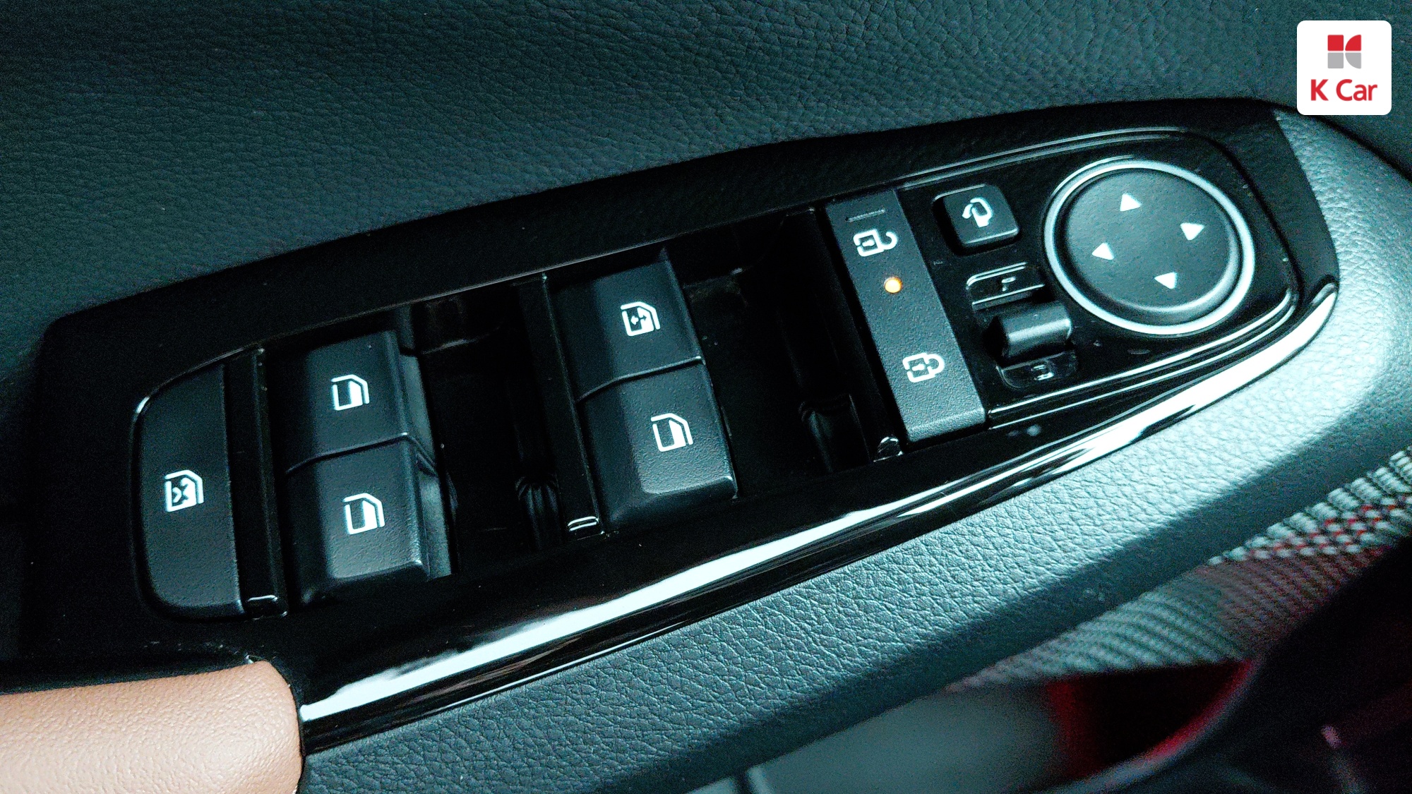 Kia Seltos бензин Turbo 1.6 2WD Signature, миниатюра 25