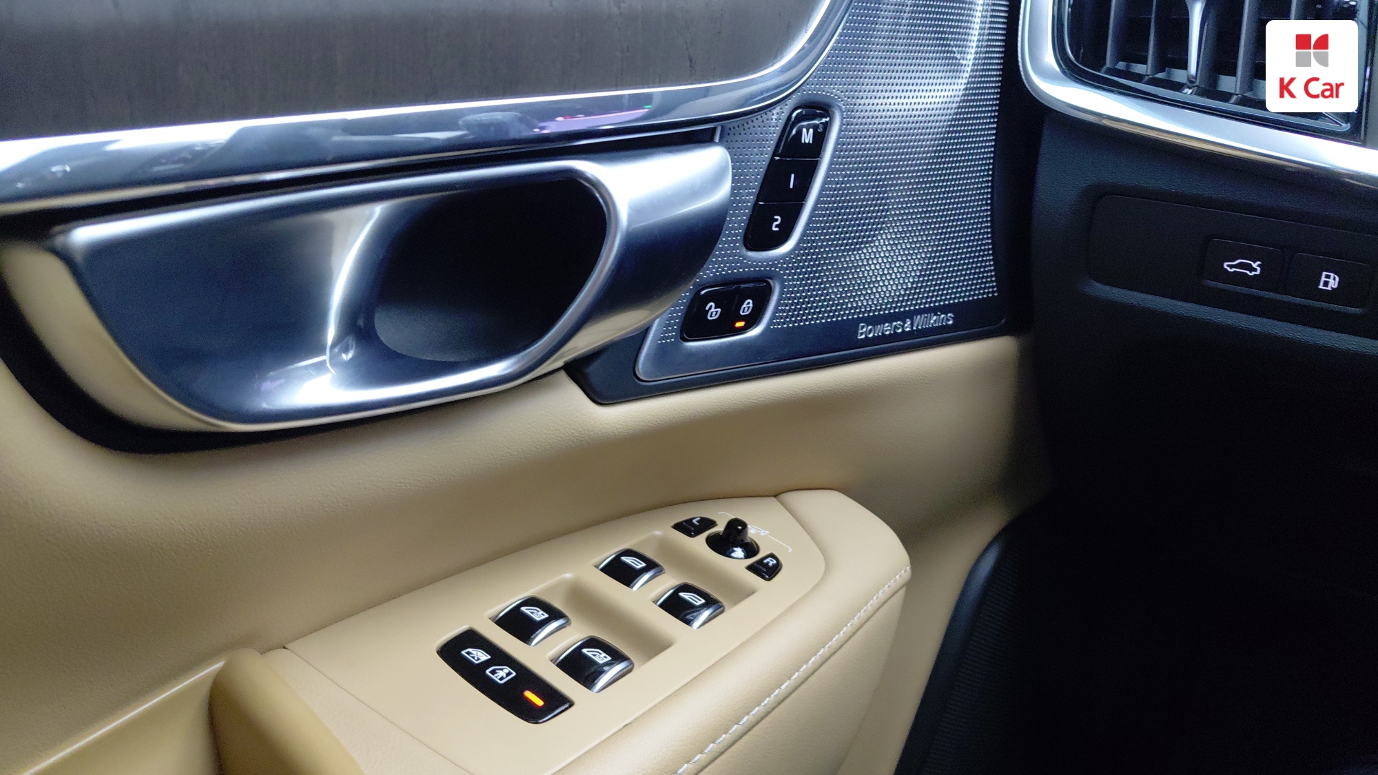 Volvo S90 T8 AWD, миниатюра 13