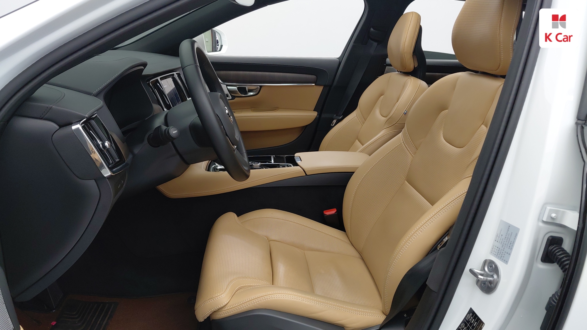 Volvo S90 T8 AWD, миниатюра 26