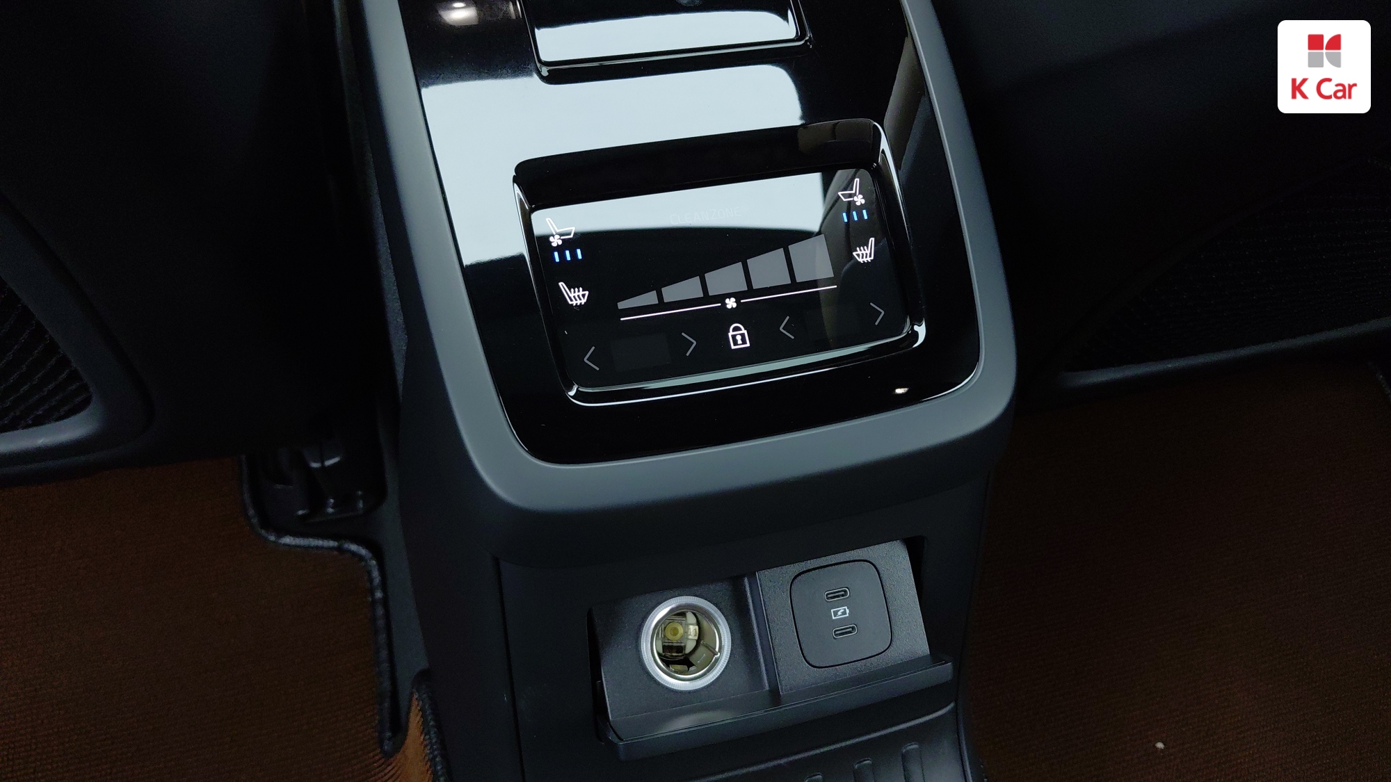 Volvo S90 T8 AWD, миниатюра 28