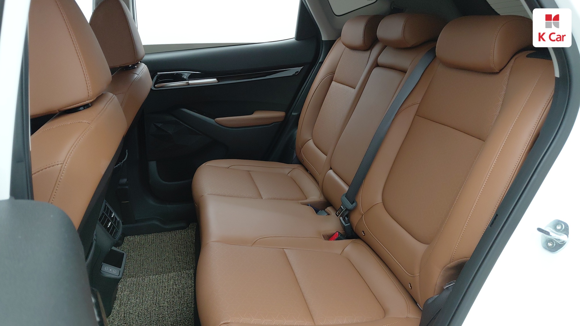 Kia Seltos бензин Turbo 1.6 2WD Signature, миниатюра 24