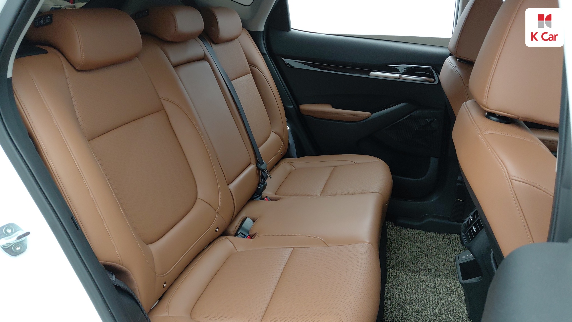 Kia Seltos бензин Turbo 1.6 2WD Signature, миниатюра 25