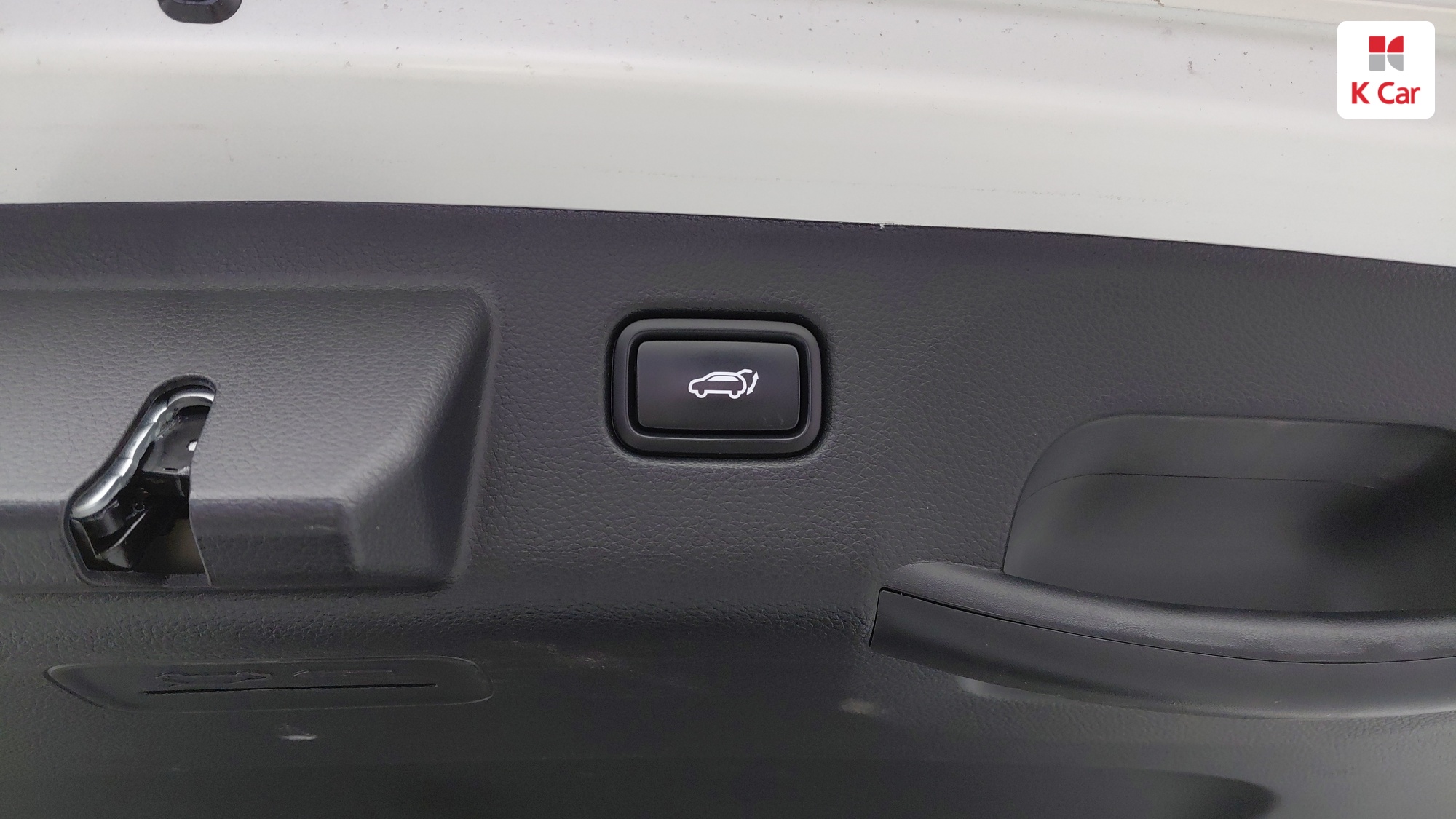 Kia Seltos бензин Turbo 1.6 2WD Signature, миниатюра 27