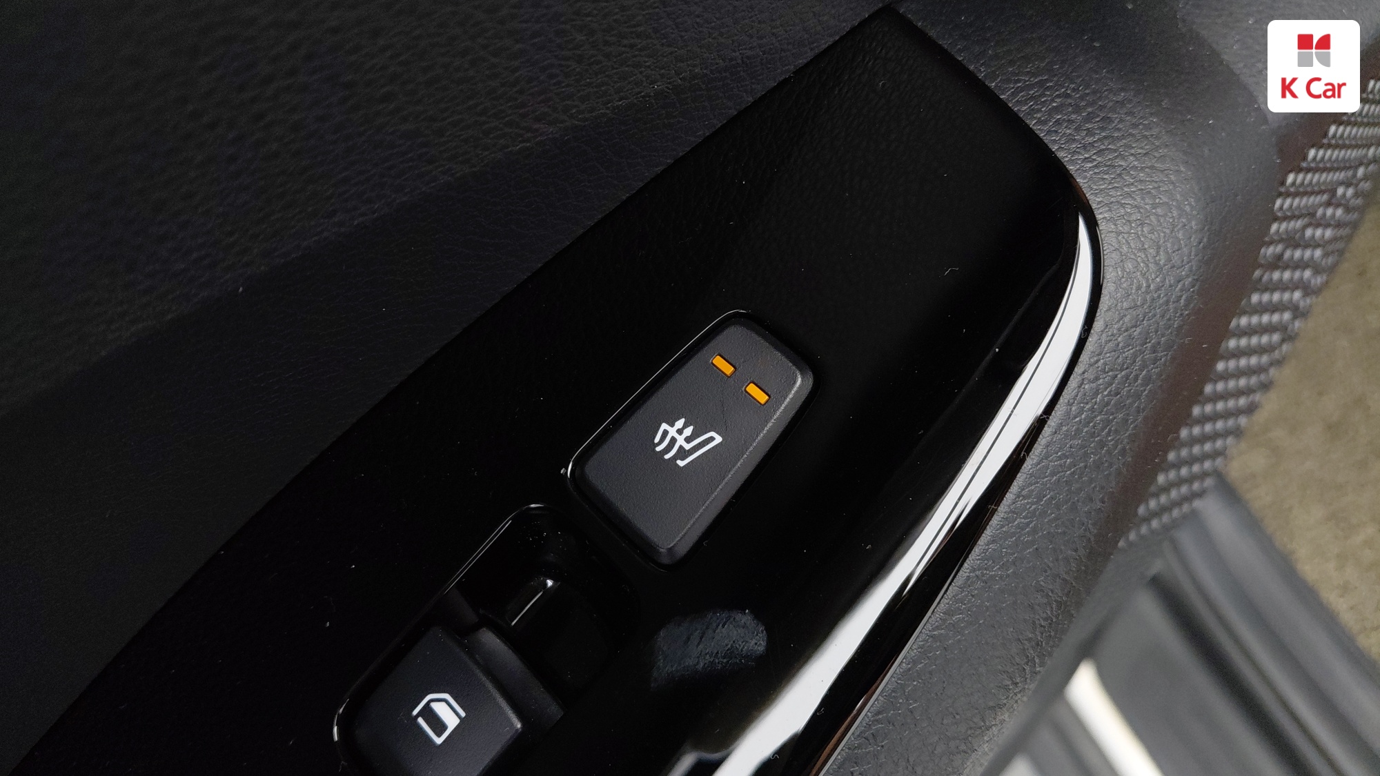 Kia Seltos бензин Turbo 1.6 2WD Signature, миниатюра 28