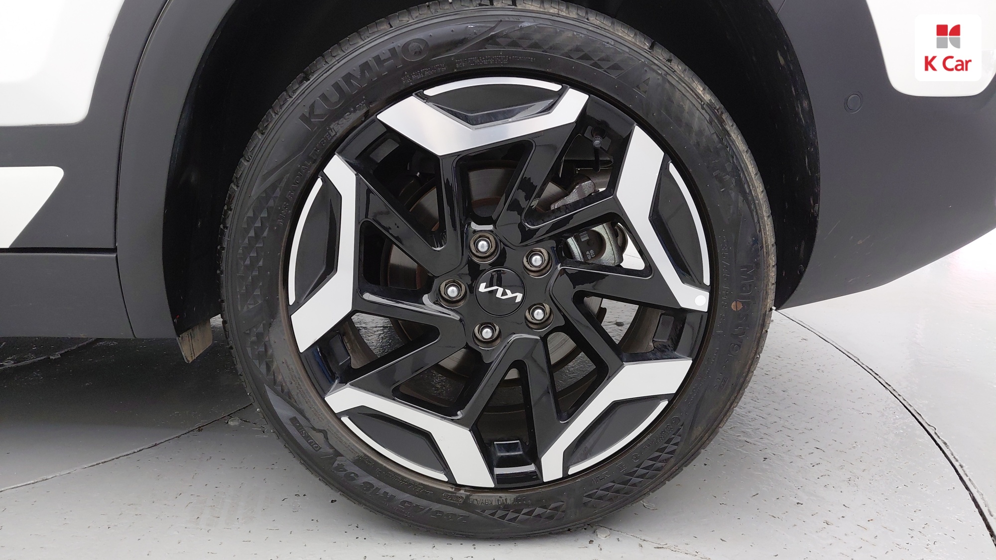 Kia Seltos бензин Turbo 1.6 2WD Signature, миниатюра 29
