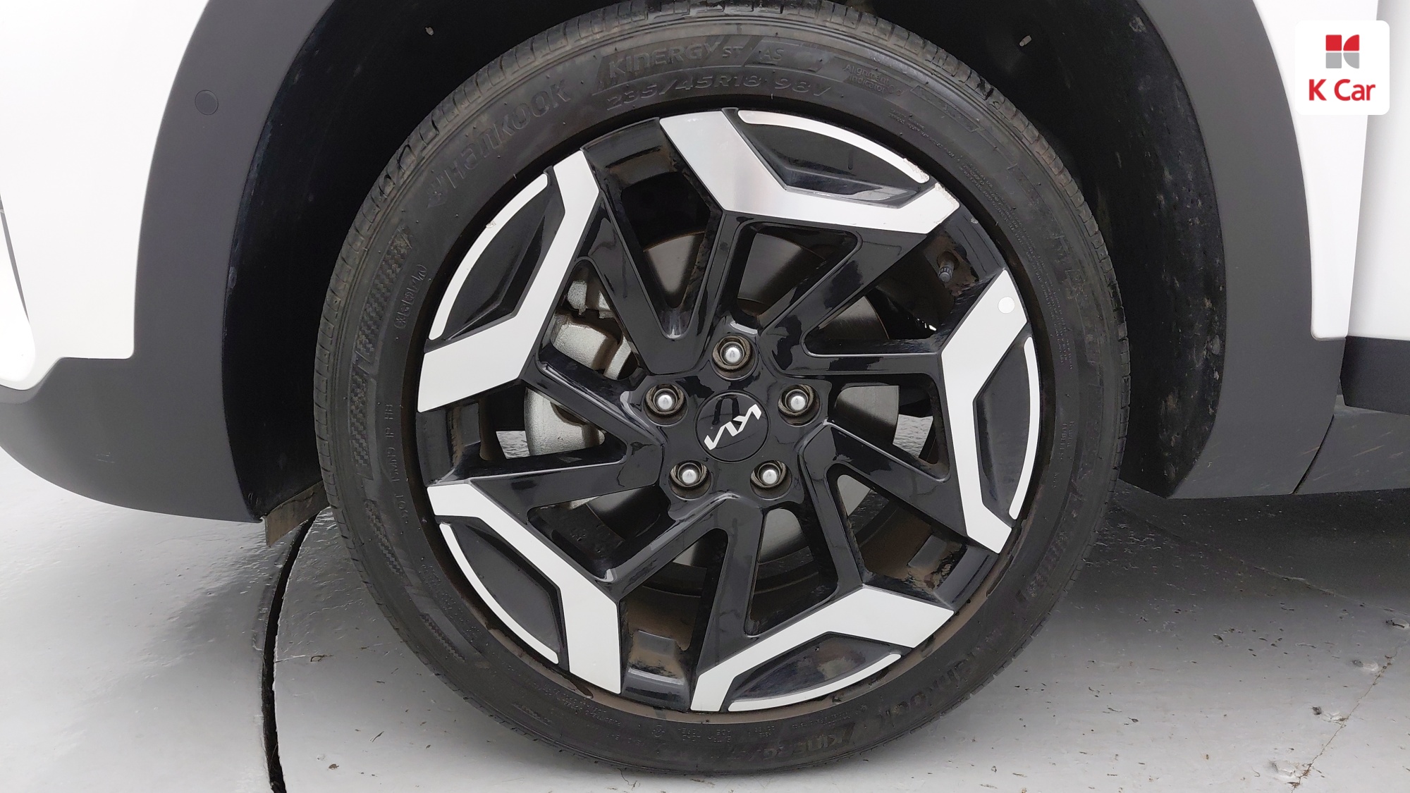 Kia Seltos бензин Turbo 1.6 2WD Signature, миниатюра 30