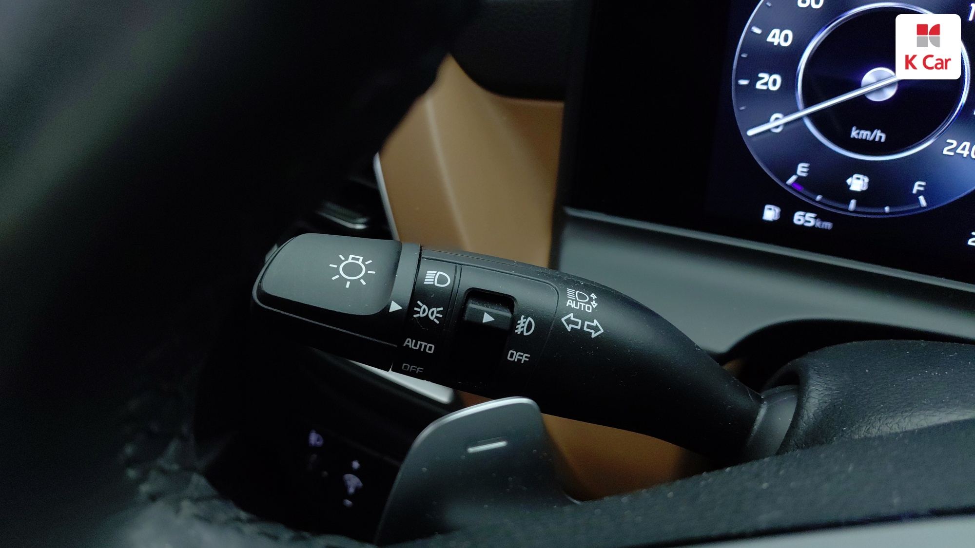 Kia Seltos бензин Turbo 1.6 2WD Signature, миниатюра 8